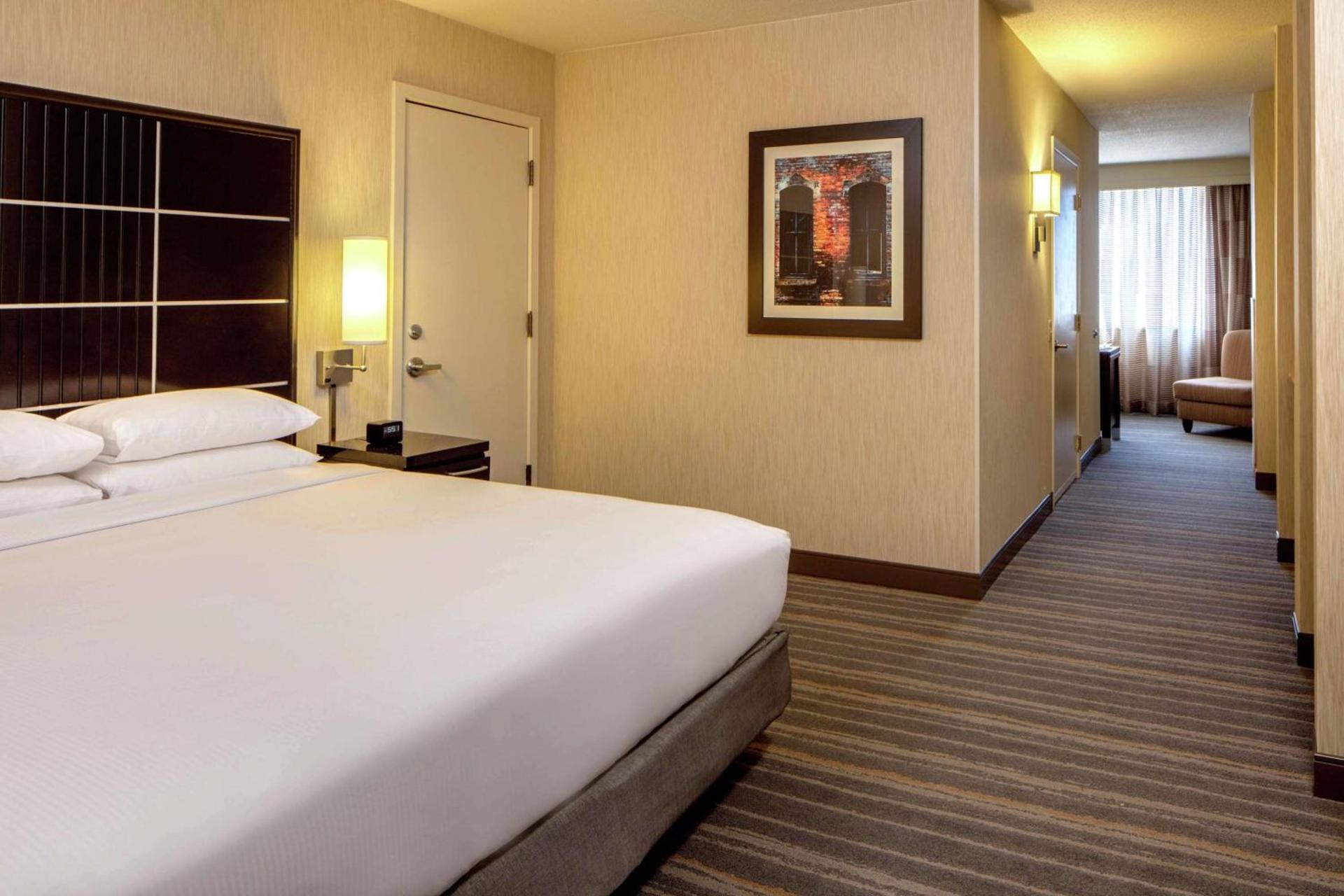 DoubleTree Suites by Hilton Minneapolis Downtown photo 19