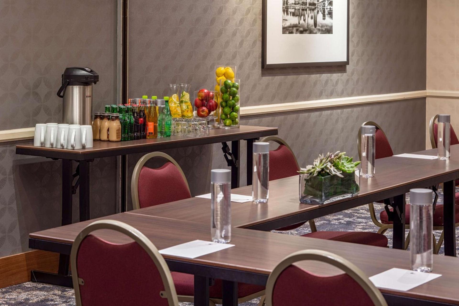 DoubleTree Suites by Hilton Minneapolis Downtown photo 25