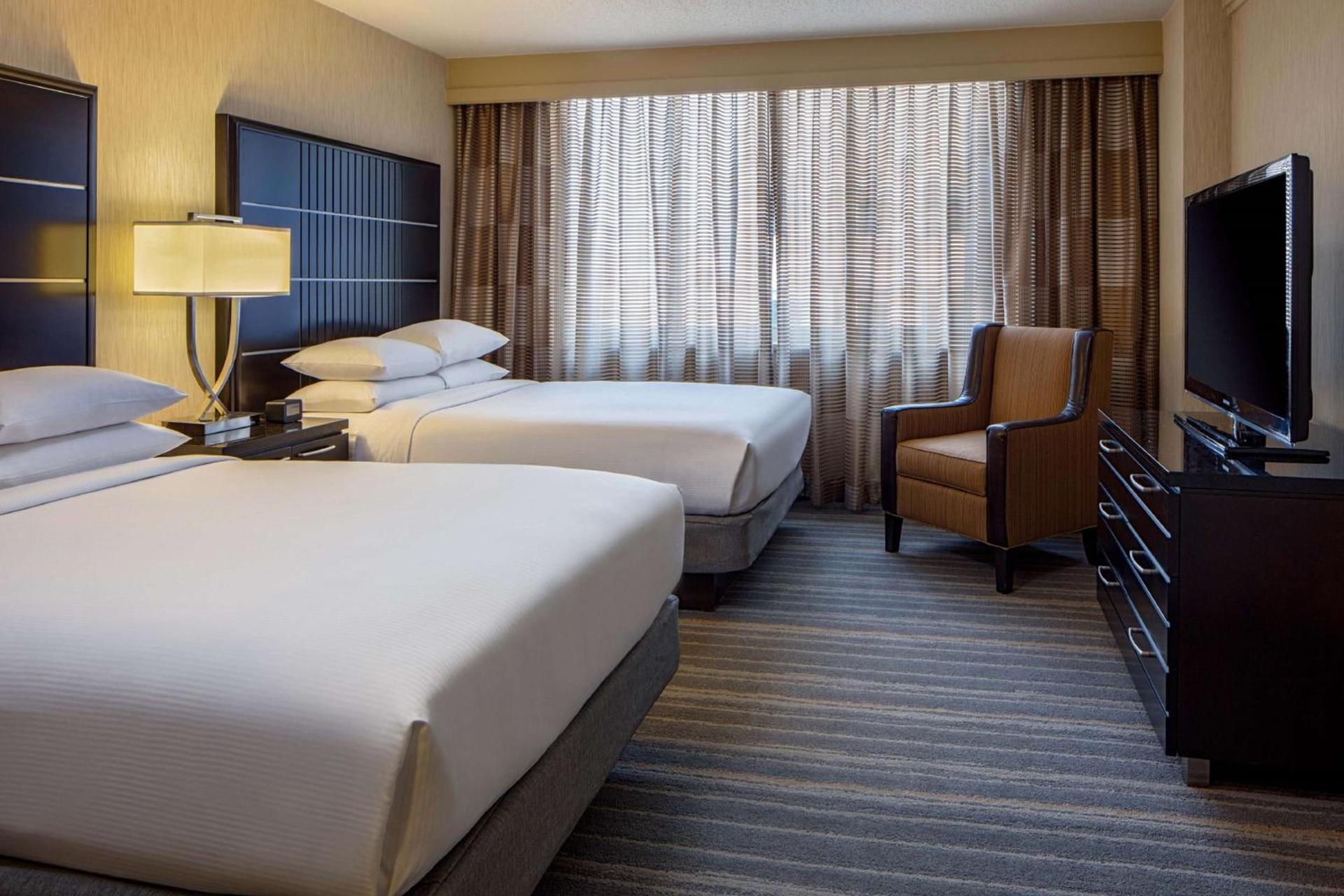 DoubleTree Suites by Hilton Minneapolis Downtown photo 31
