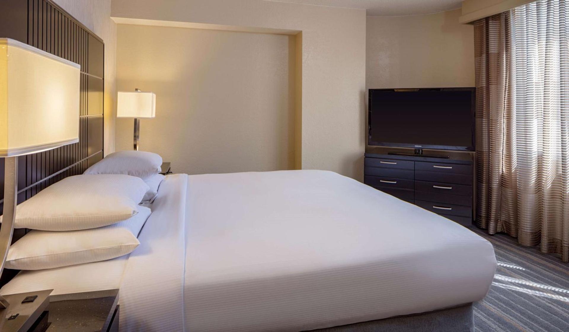 DoubleTree Suites by Hilton Minneapolis Downtown photo 30