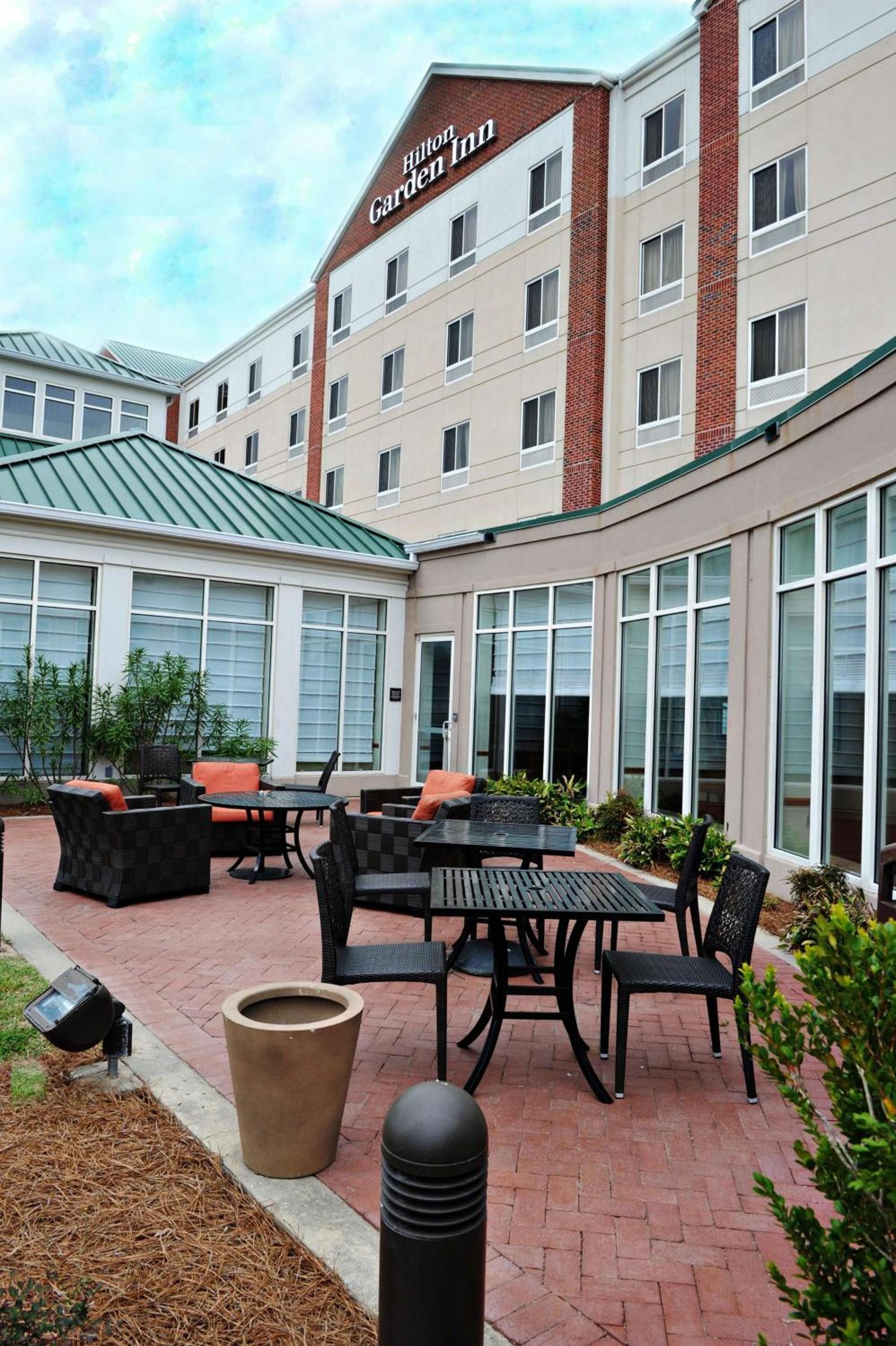 Hilton Garden Inn West Monroe photo 3