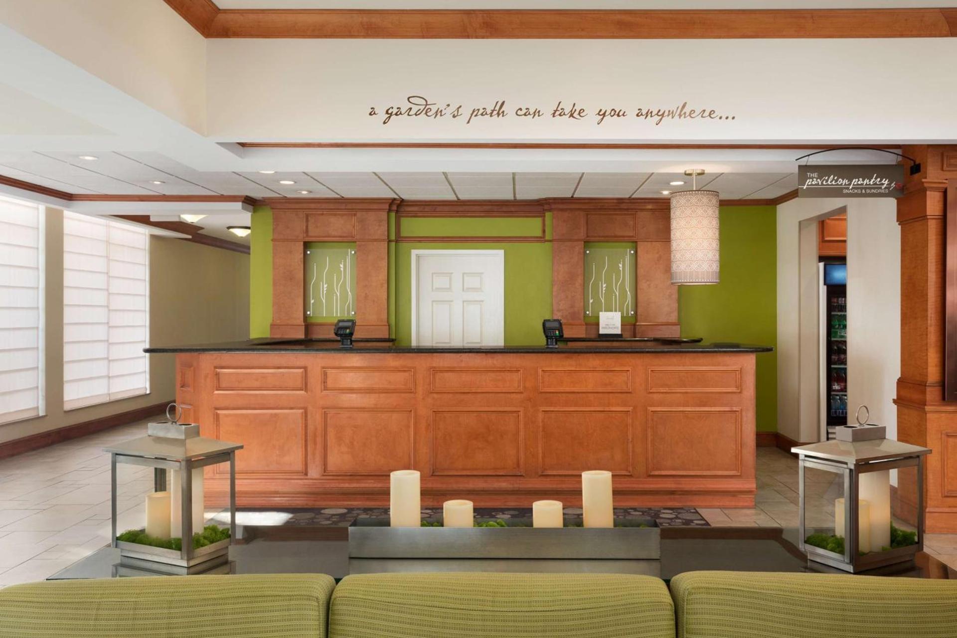 Hilton Garden Inn West Monroe photo 4
