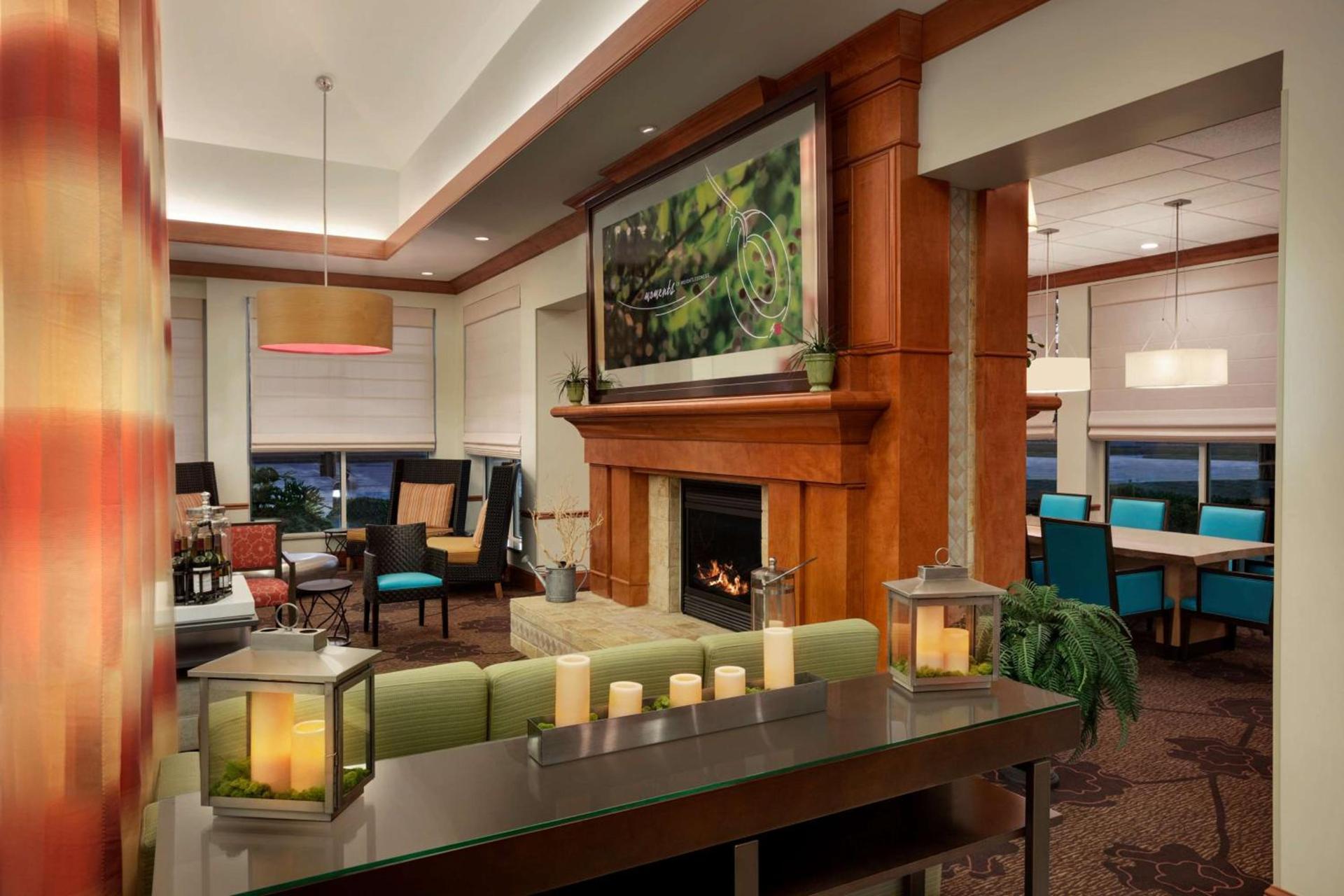 Hilton Garden Inn West Monroe photo 5