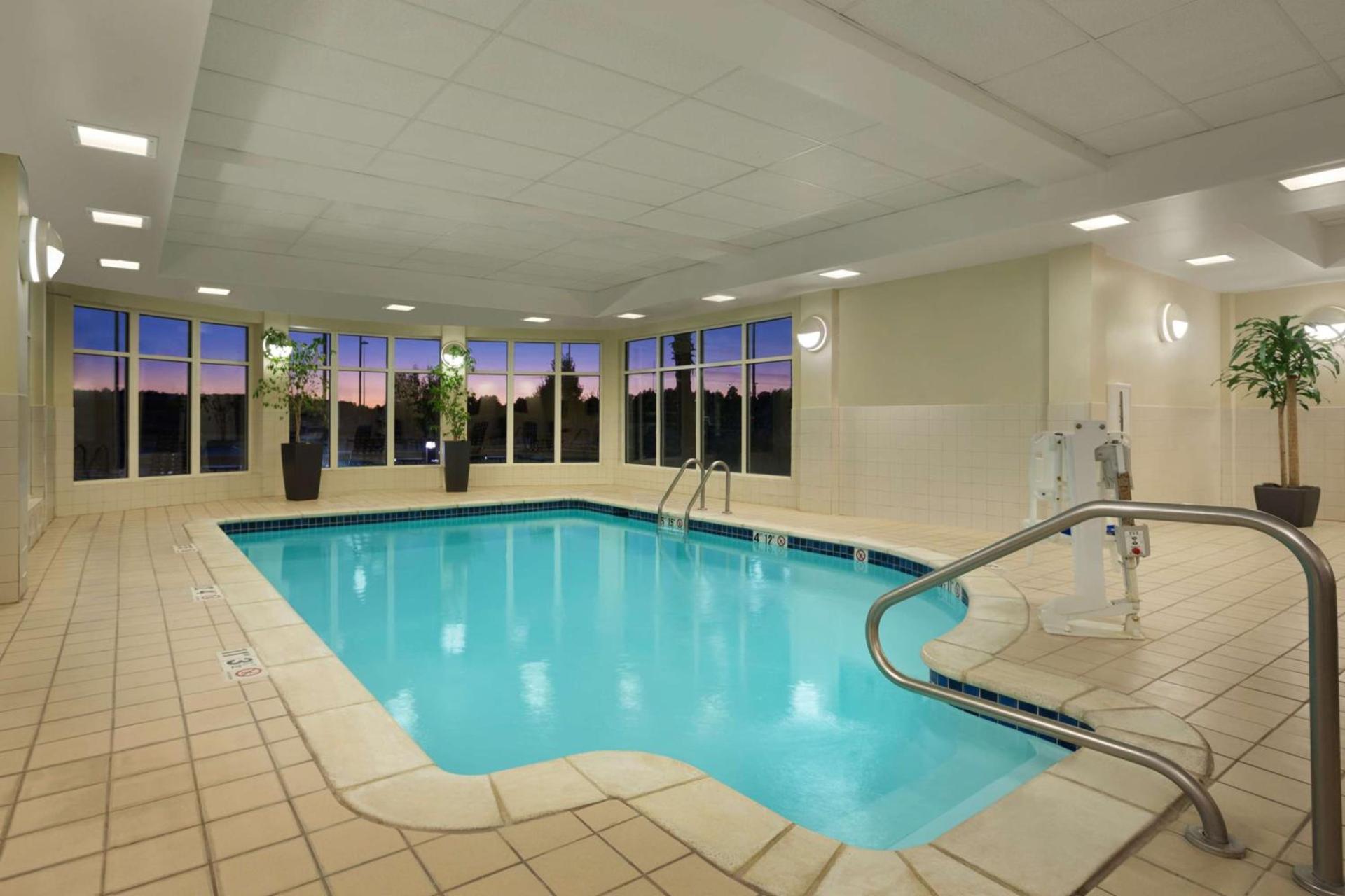 Hilton Garden Inn West Monroe photo 7