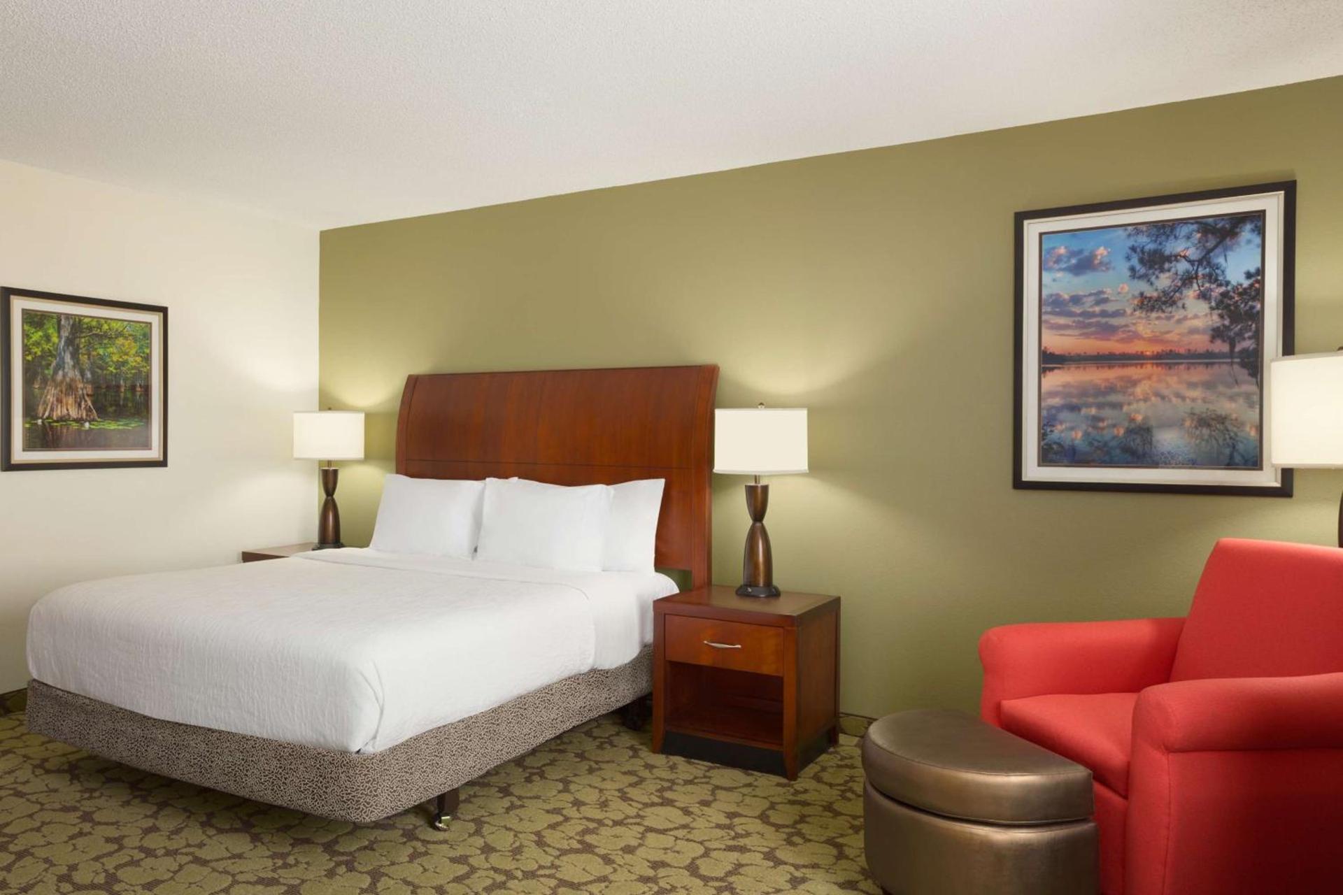 Hilton Garden Inn West Monroe photo 13