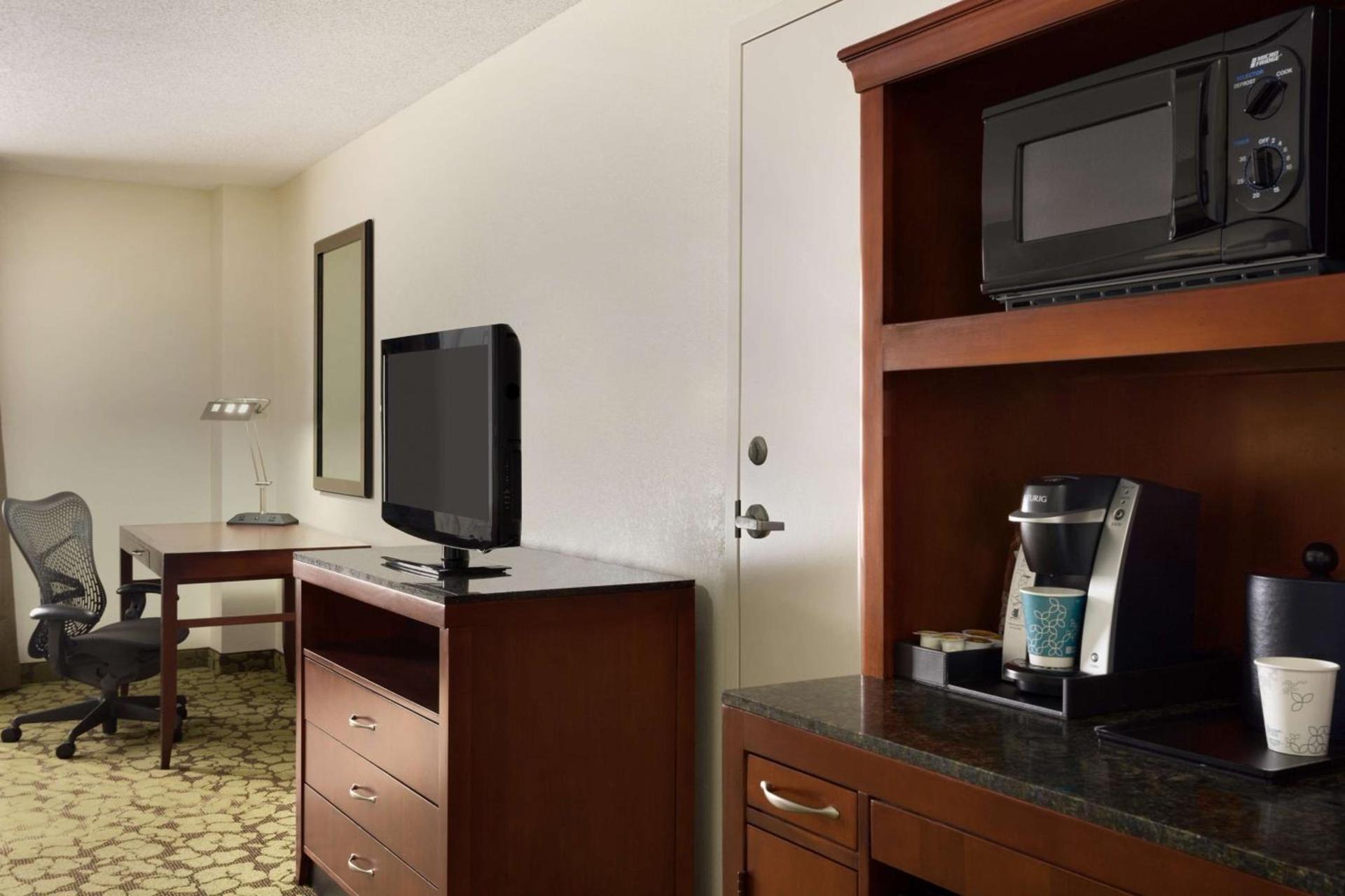 Hilton Garden Inn West Monroe photo 15