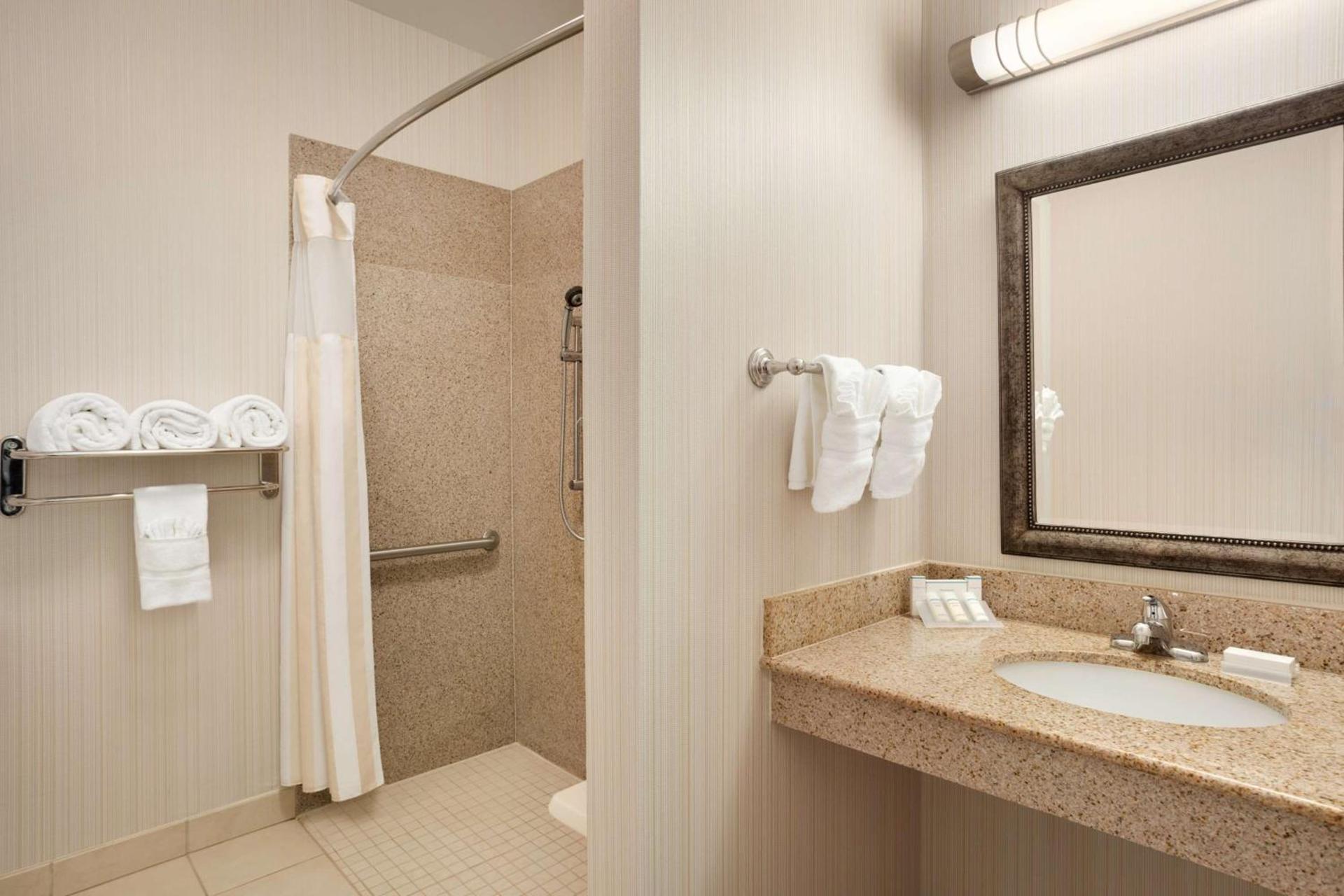 Hilton Garden Inn West Monroe photo 18