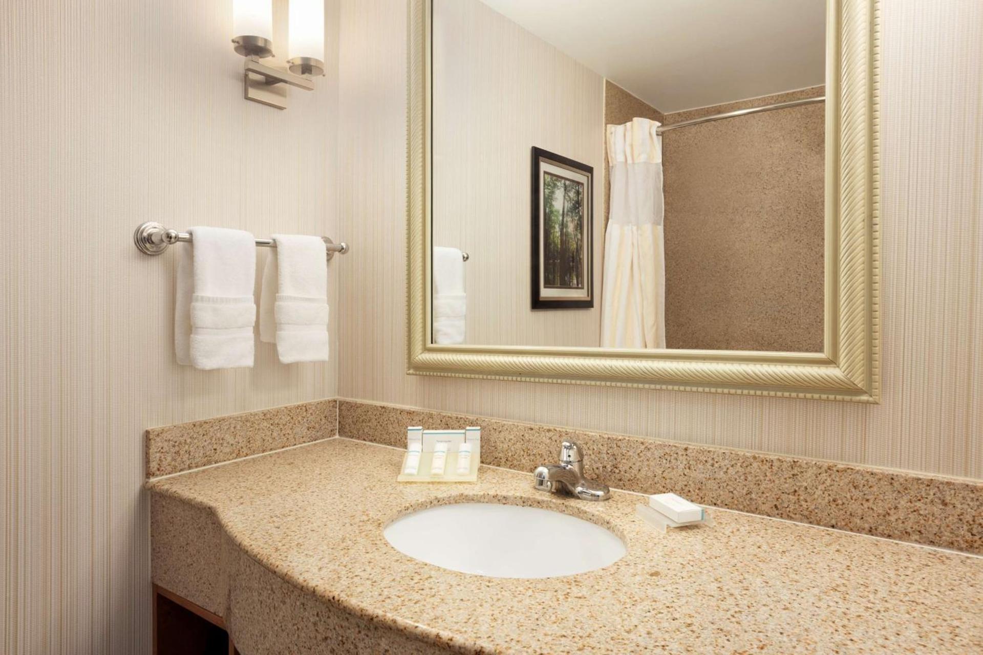 Hilton Garden Inn West Monroe photo 17