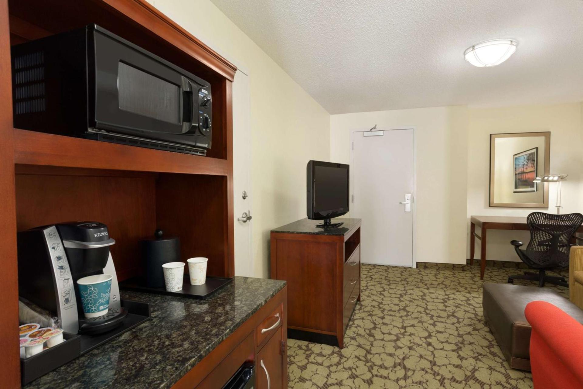 Hilton Garden Inn West Monroe photo 20