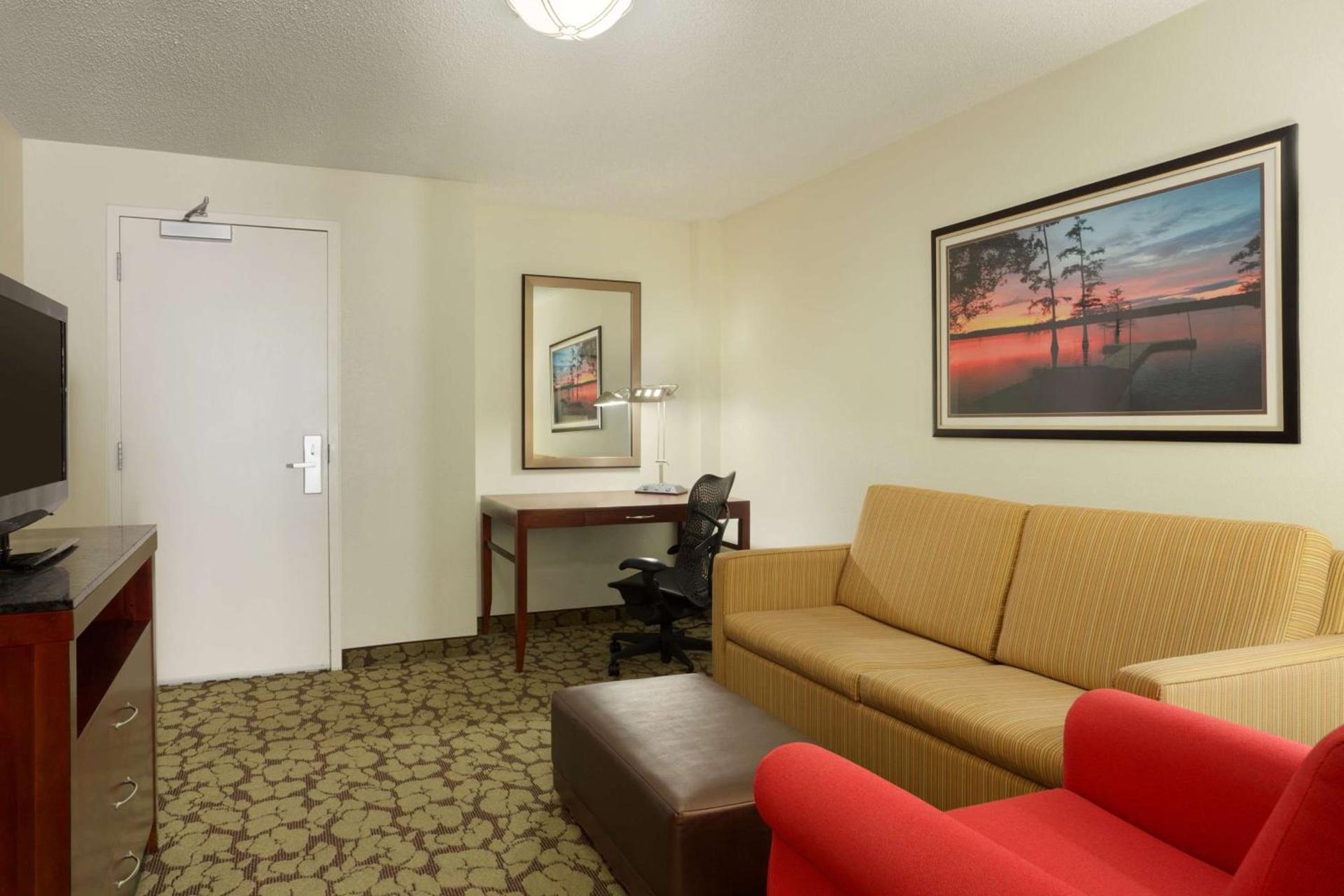 Hilton Garden Inn West Monroe photo 21