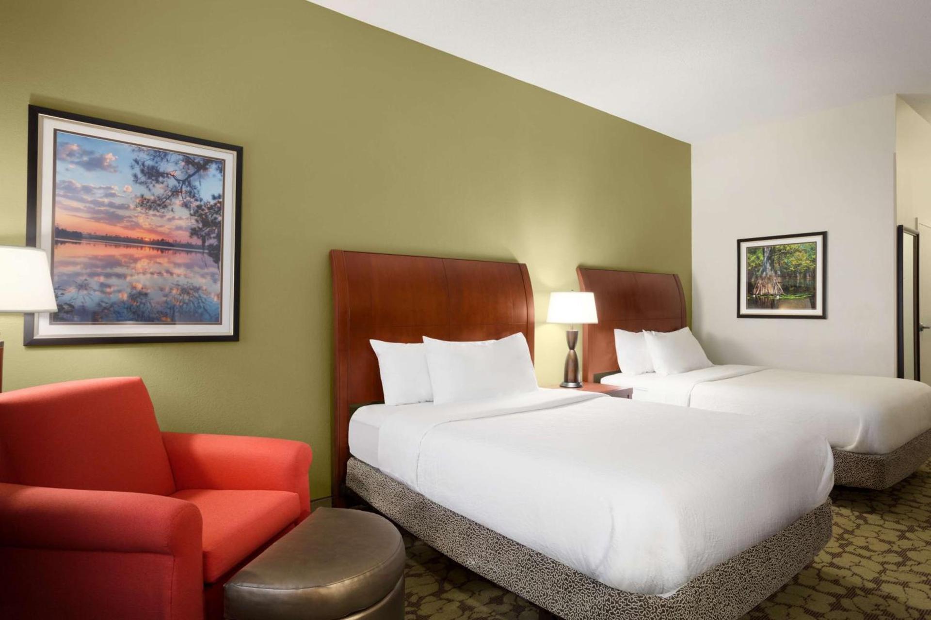 Hilton Garden Inn West Monroe photo 22