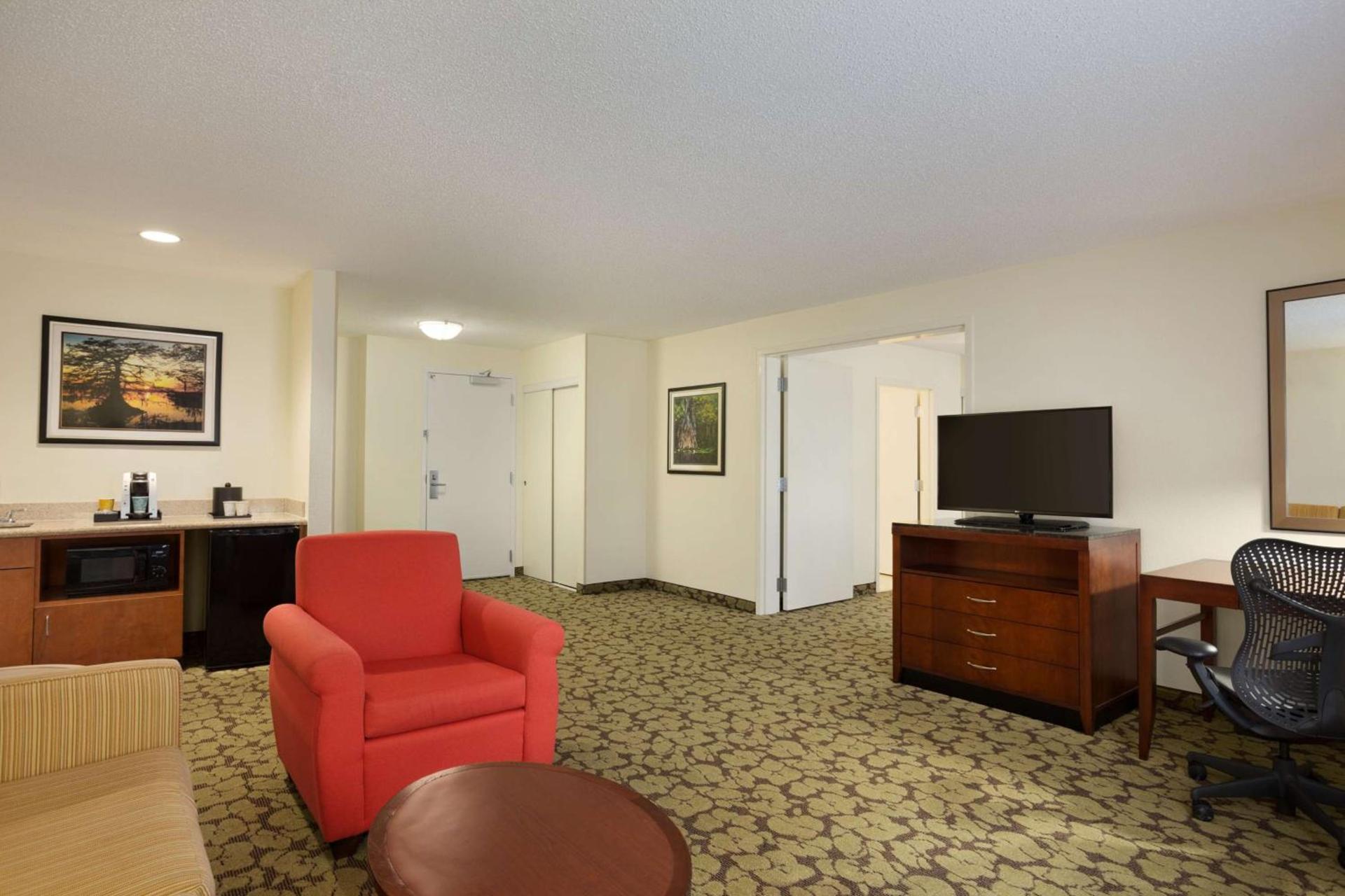 Hilton Garden Inn West Monroe photo 23