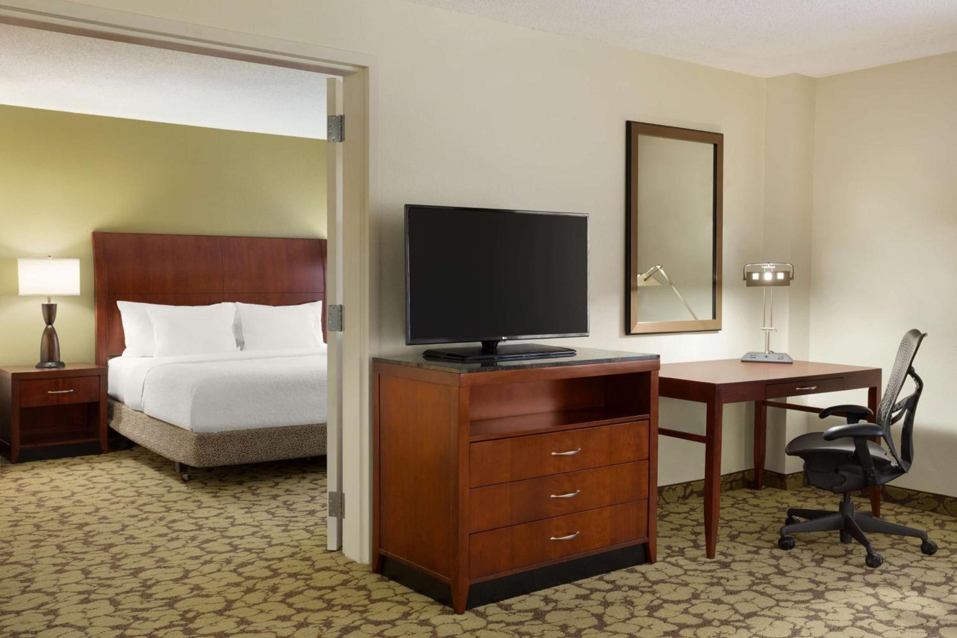 Hilton Garden Inn West Monroe photo 24