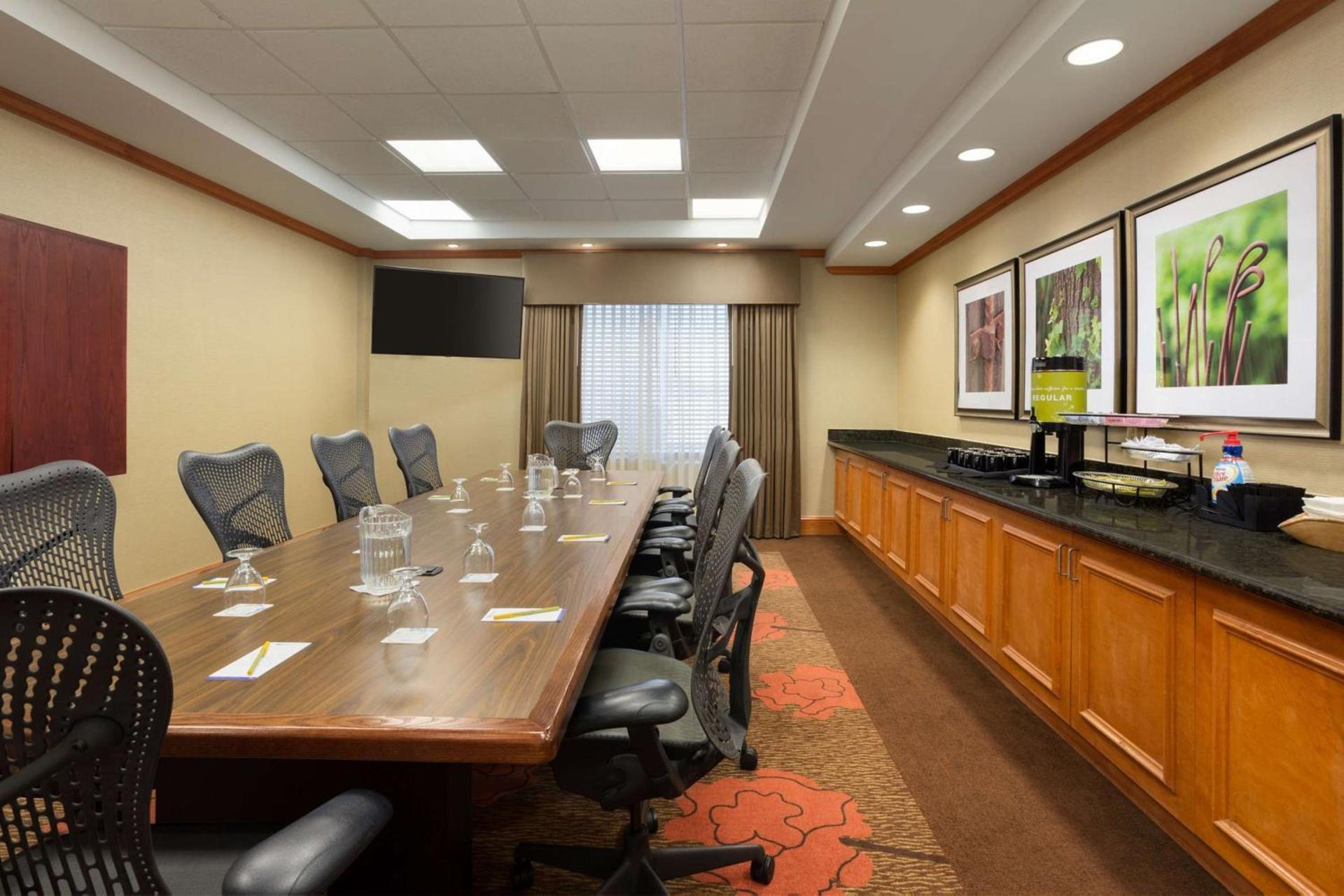 Hilton Garden Inn West Monroe photo 29