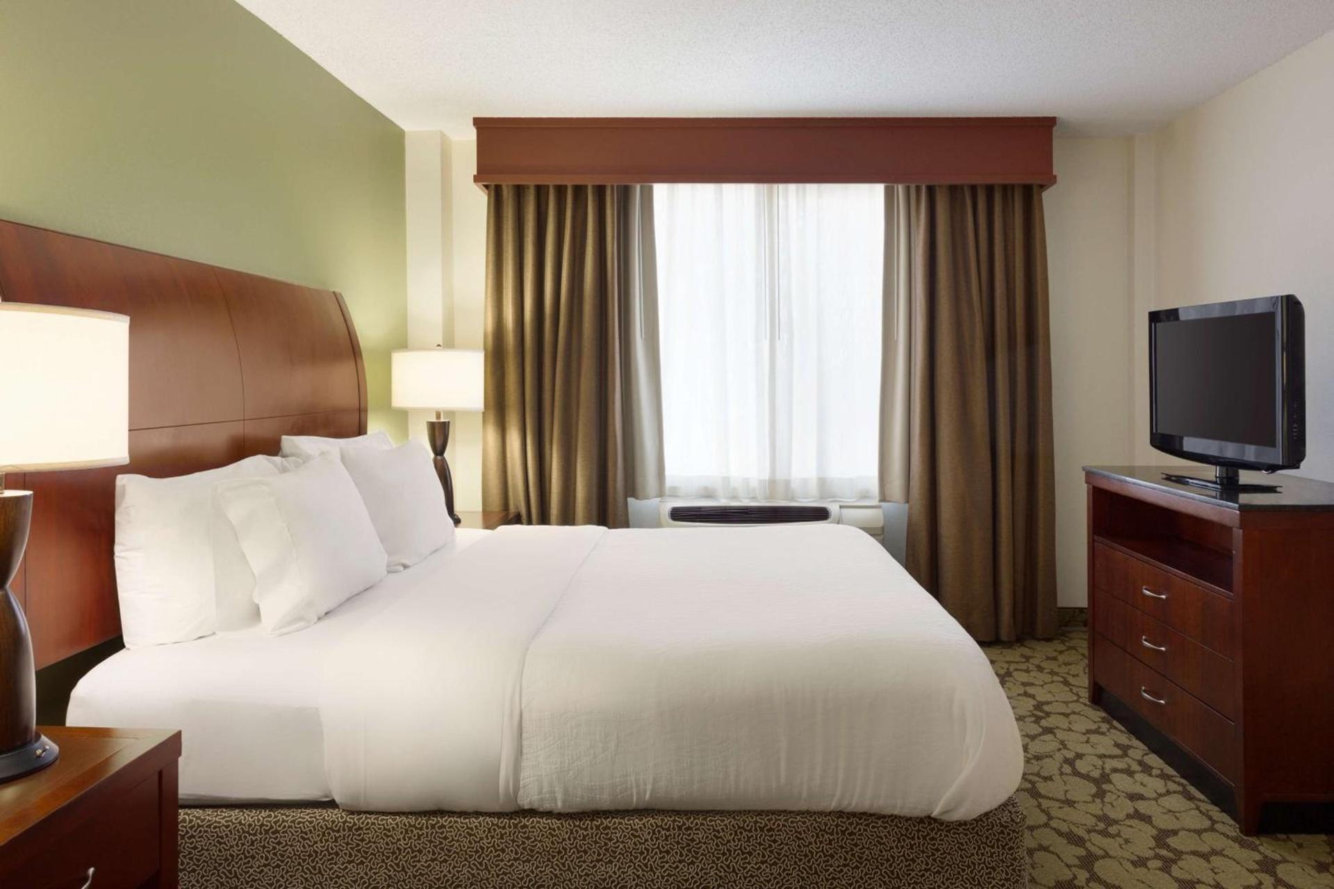 Hilton Garden Inn West Monroe photo 30