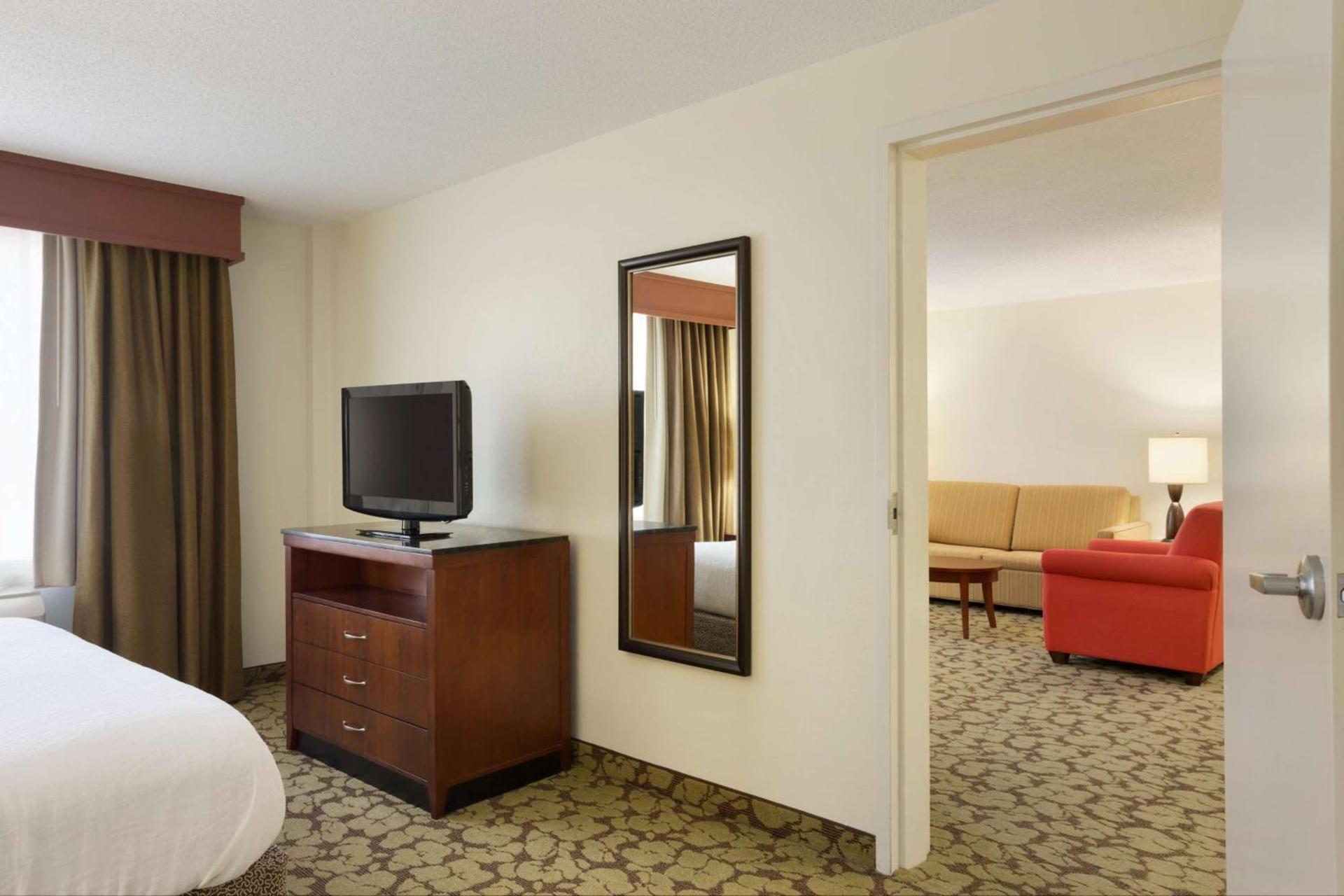 Hilton Garden Inn West Monroe photo 33