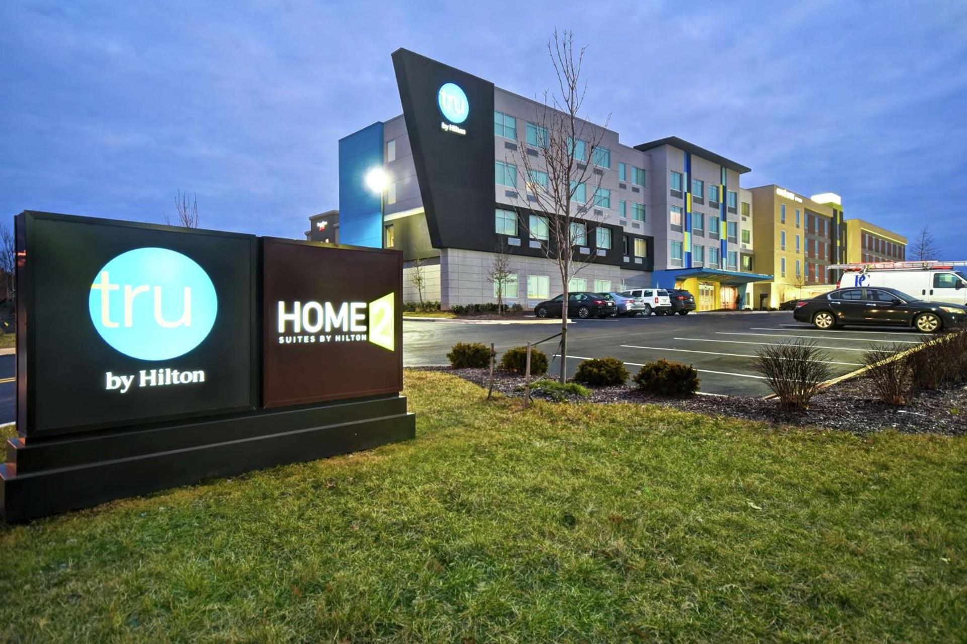 Tru By Hilton Smyrna Nashville photo 2