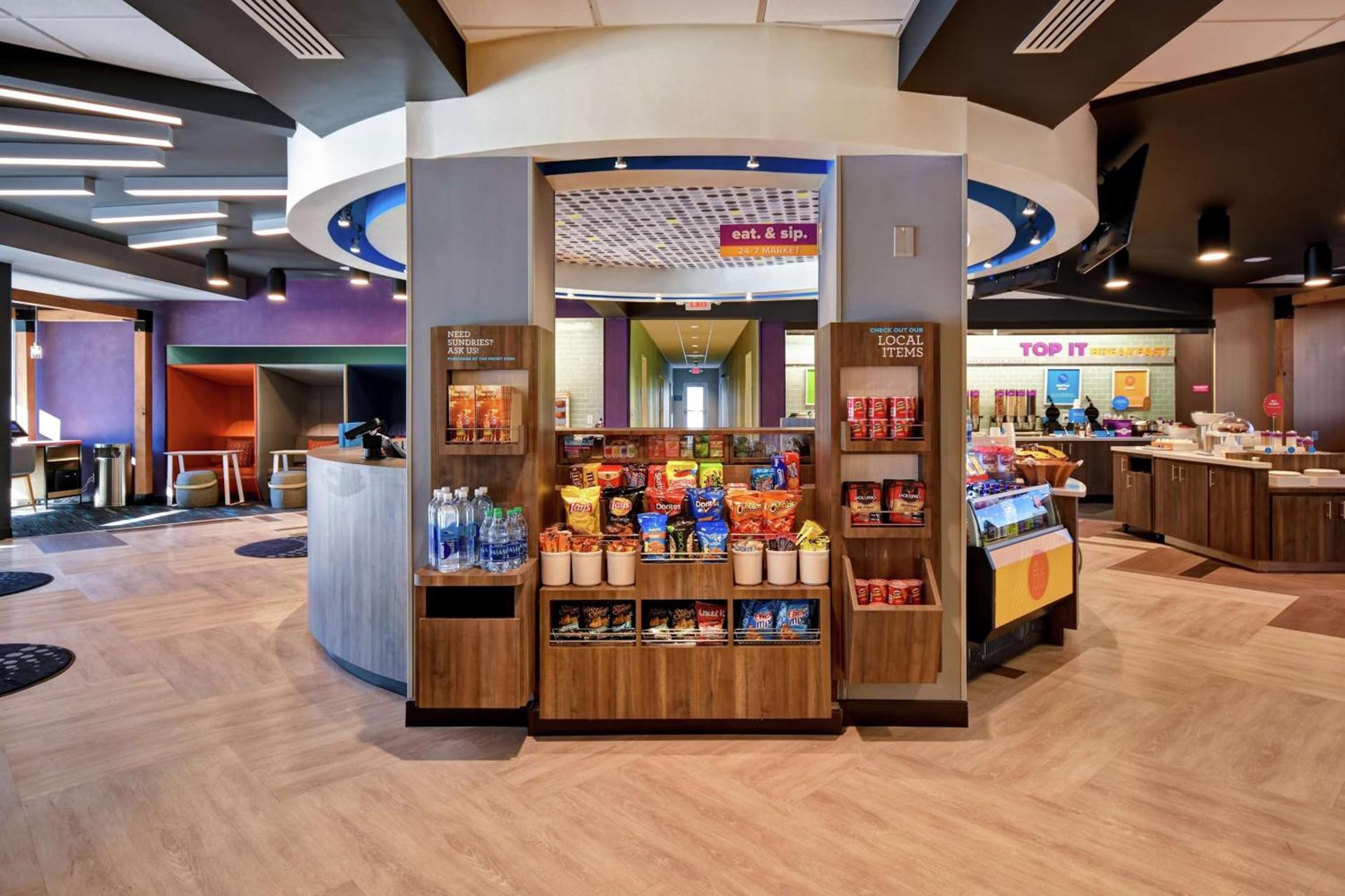 Tru By Hilton Smyrna Nashville photo 5