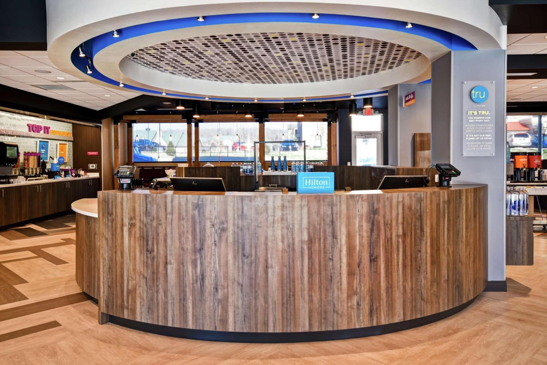 Tru By Hilton Smyrna Nashville photo 6