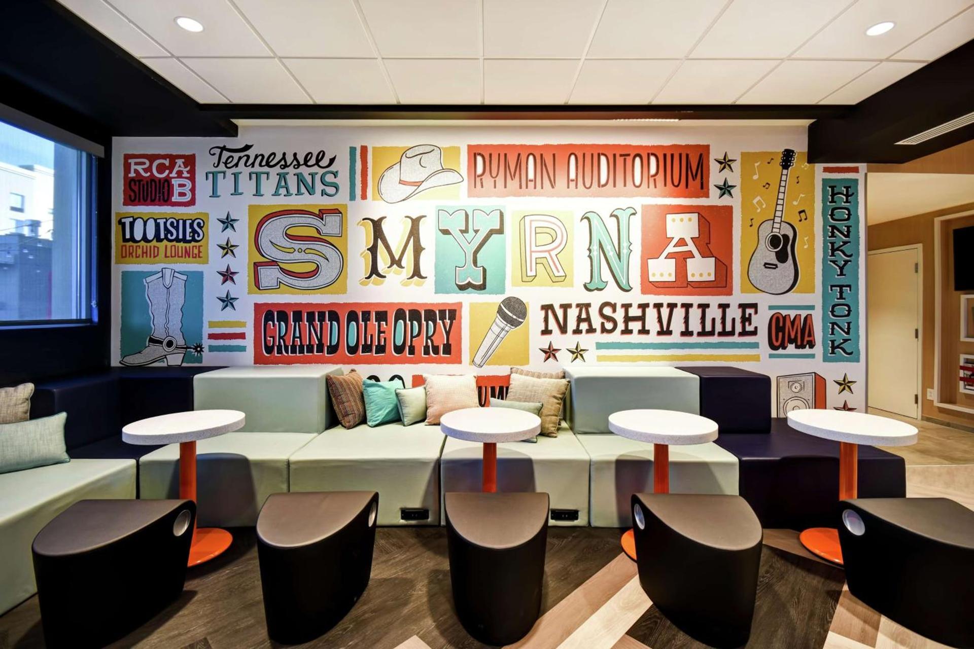 Tru By Hilton Smyrna Nashville photo 7
