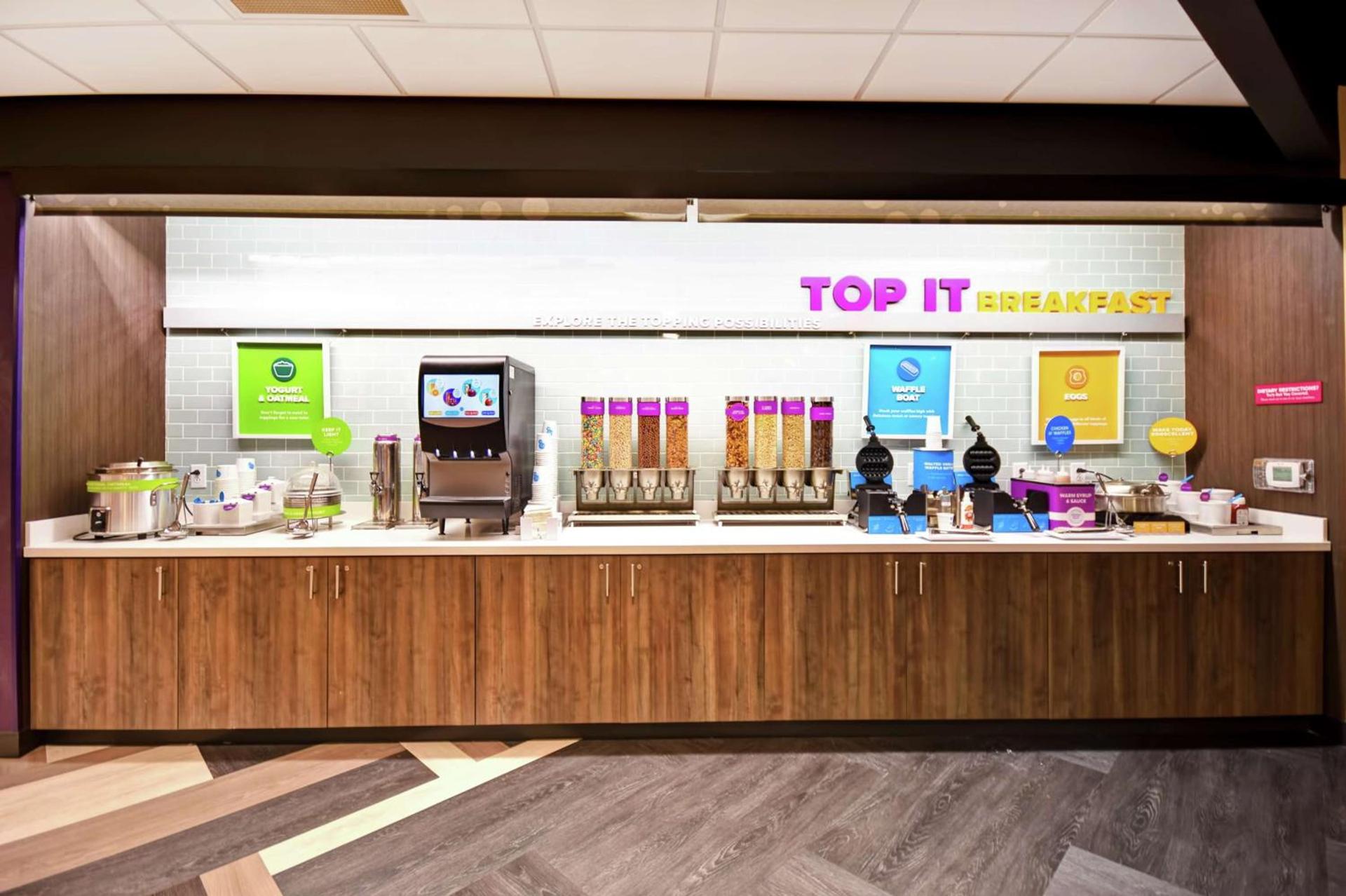 Tru By Hilton Smyrna Nashville photo 11