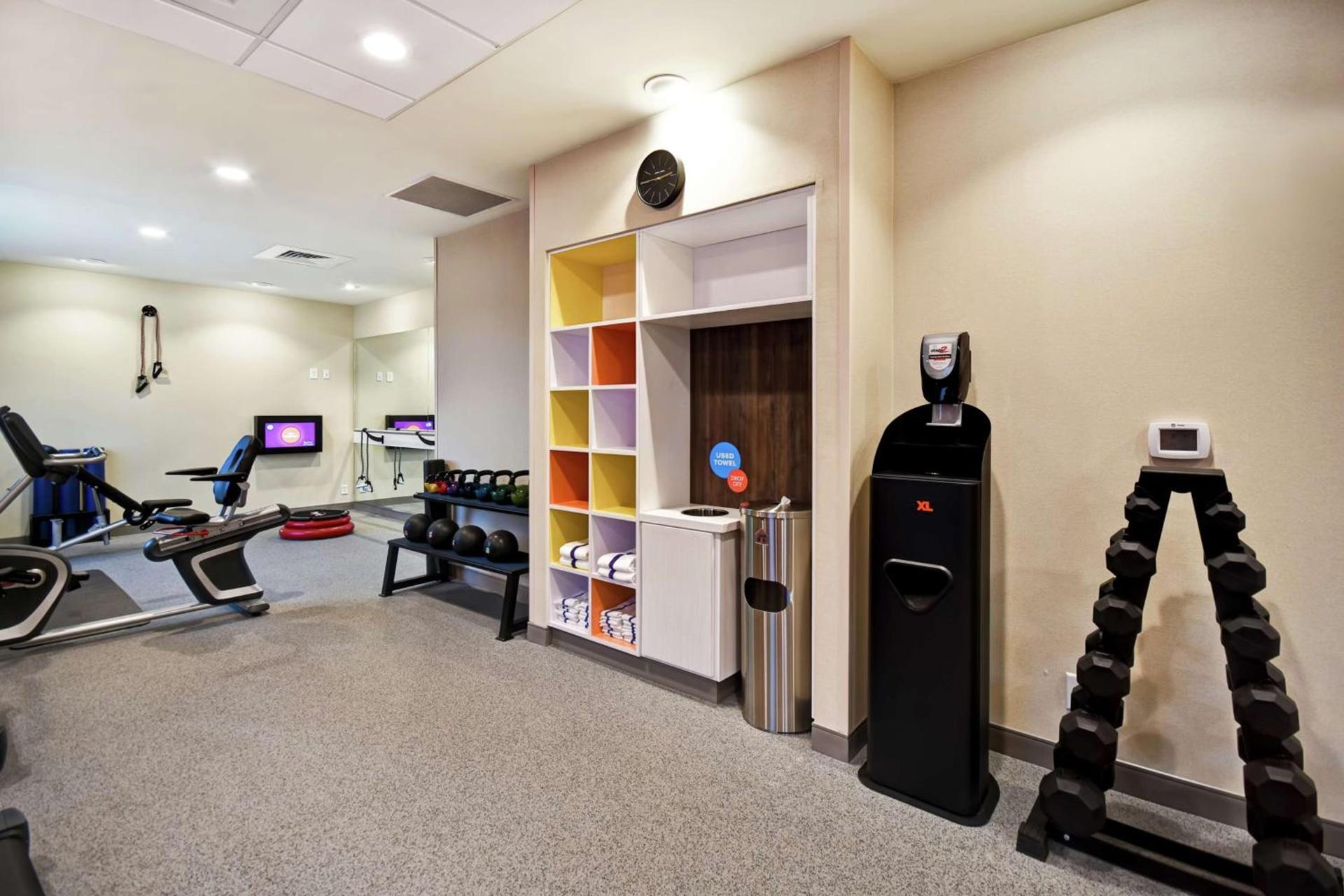 Tru By Hilton Smyrna Nashville photo 15