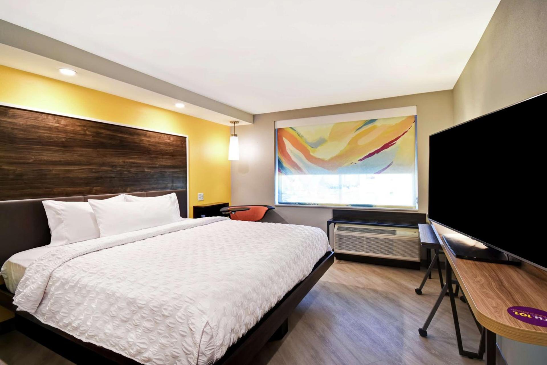 Tru By Hilton Smyrna Nashville photo 20