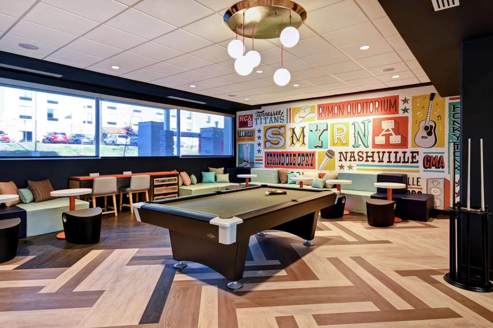 Tru By Hilton Smyrna Nashville photo 26