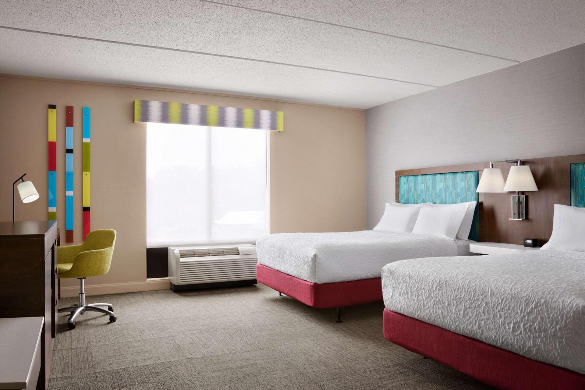 Hampton Inn & Suites West Haven photo 16
