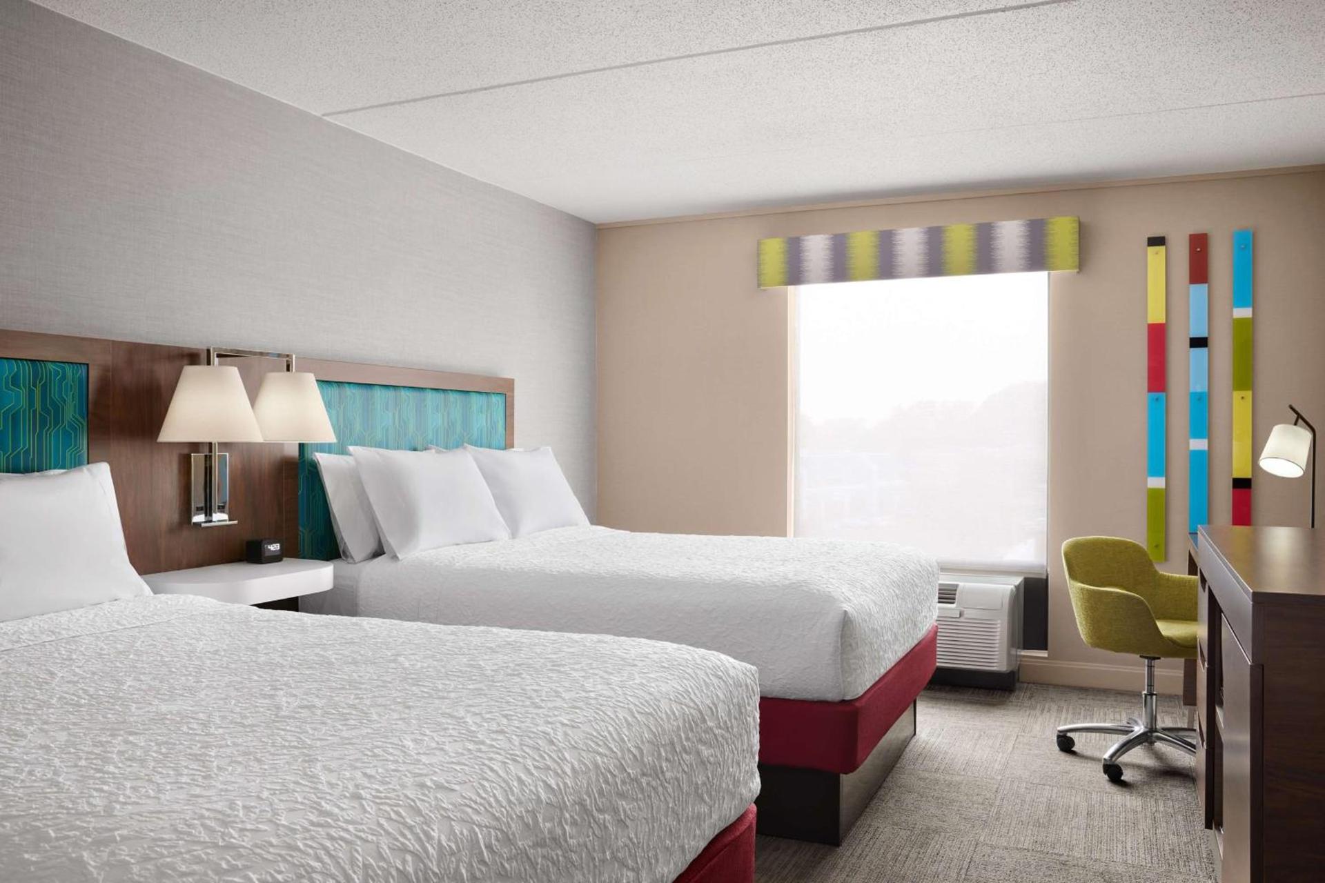 Hampton Inn & Suites West Haven photo 18