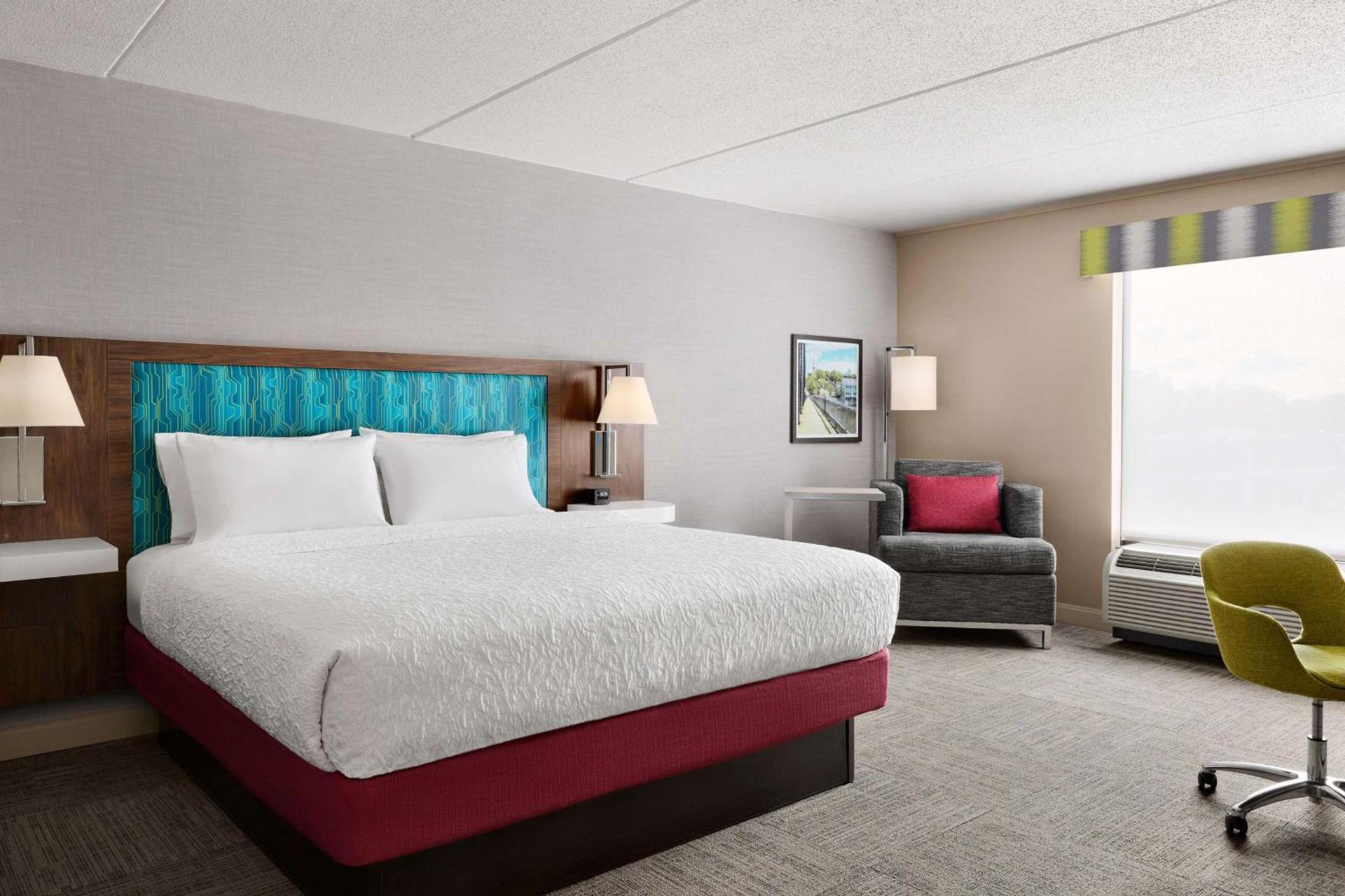 Hampton Inn & Suites West Haven photo 20