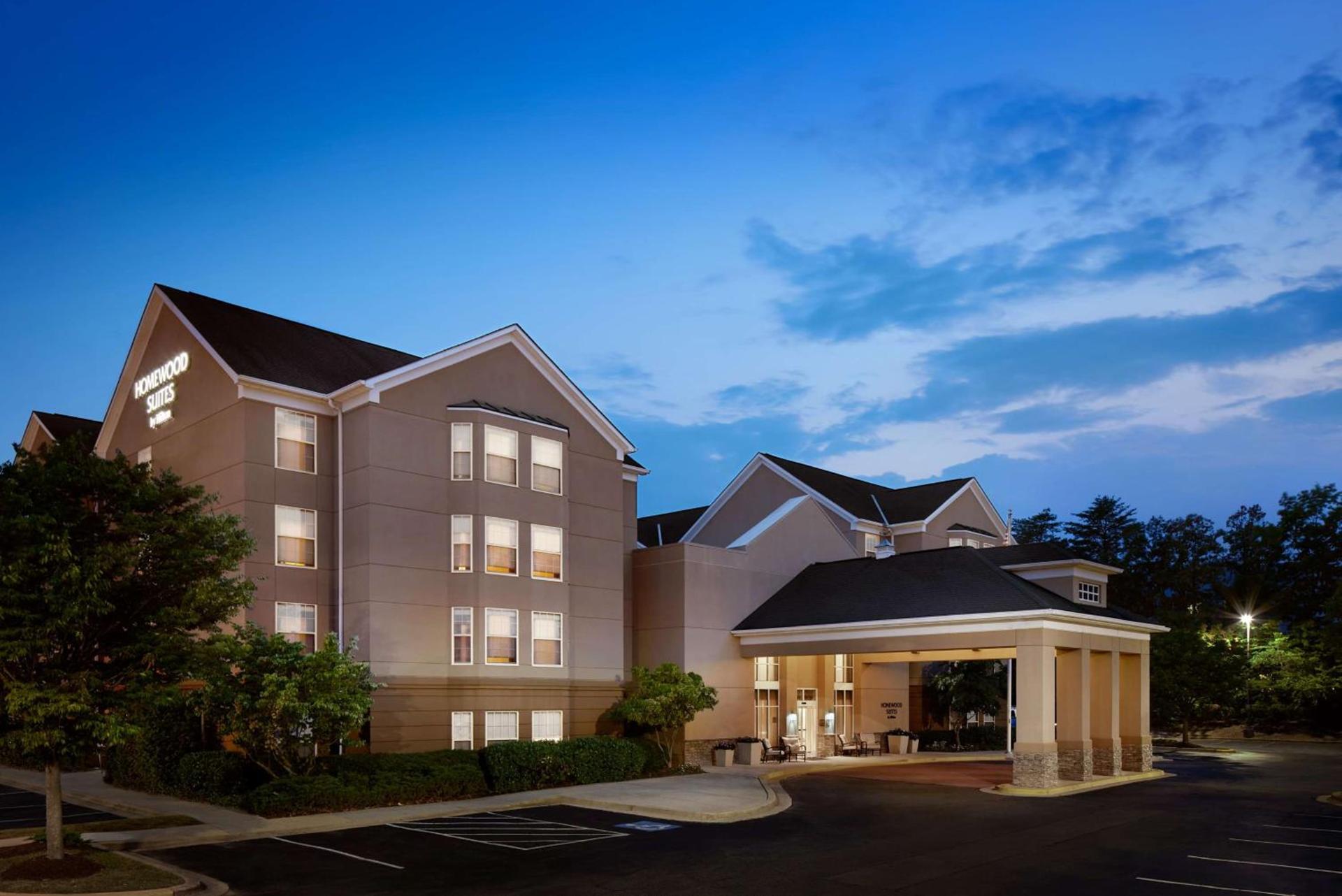 Homewood Suites by Hilton Baltimore-Washington Intl Apt photo 1