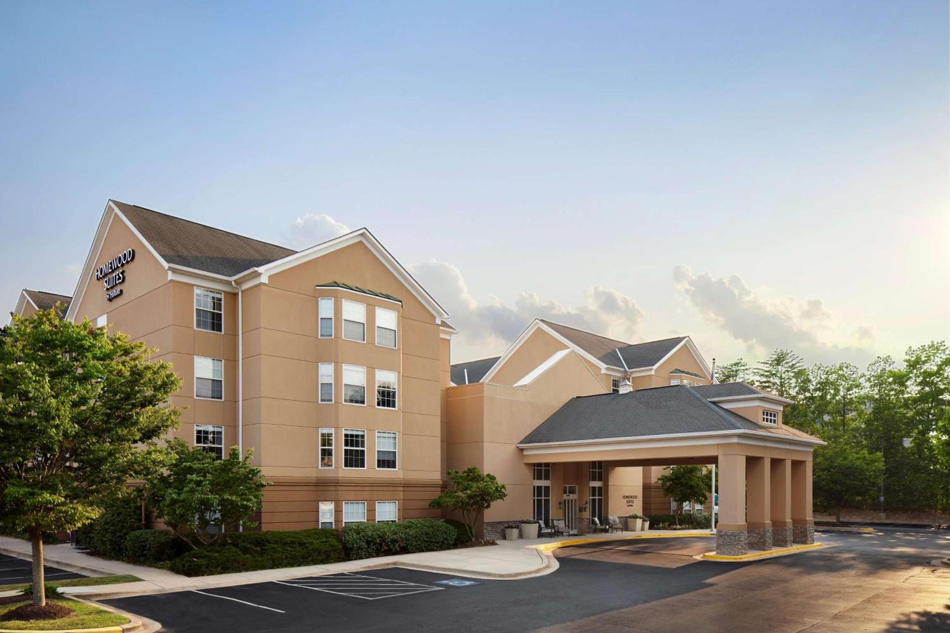 Homewood Suites by Hilton Baltimore-Washington Intl Apt photo 2