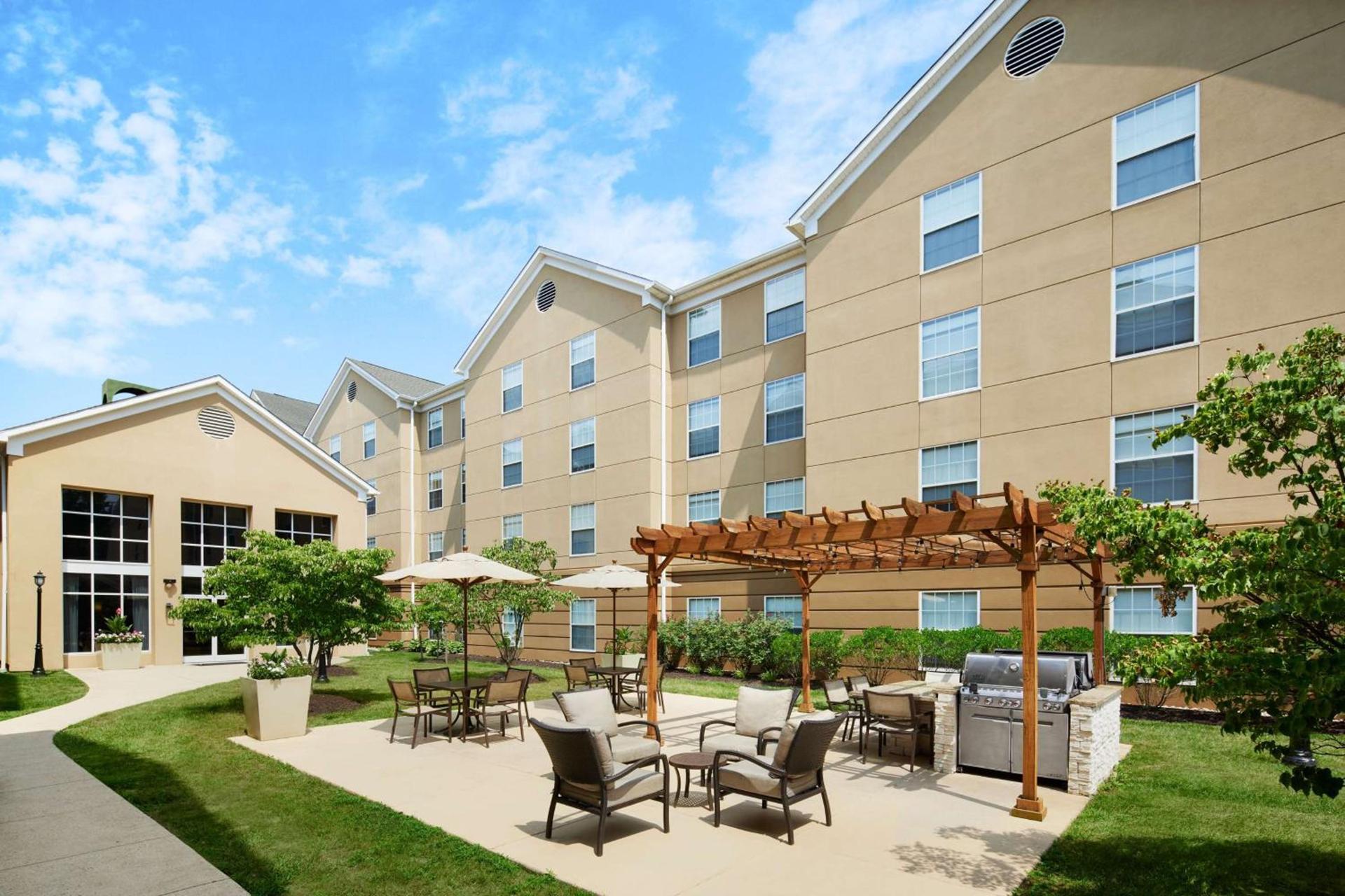 Homewood Suites by Hilton Baltimore-Washington Intl Apt photo 3