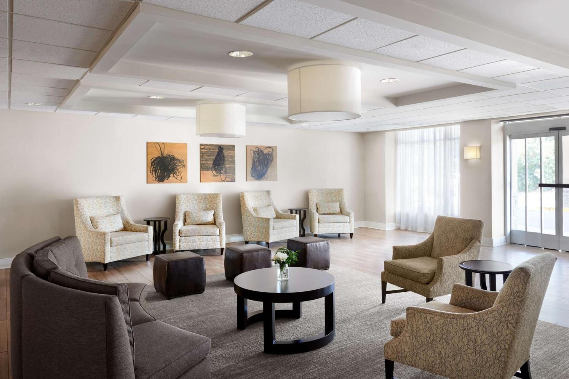 Homewood Suites by Hilton Baltimore-Washington Intl Apt photo 5