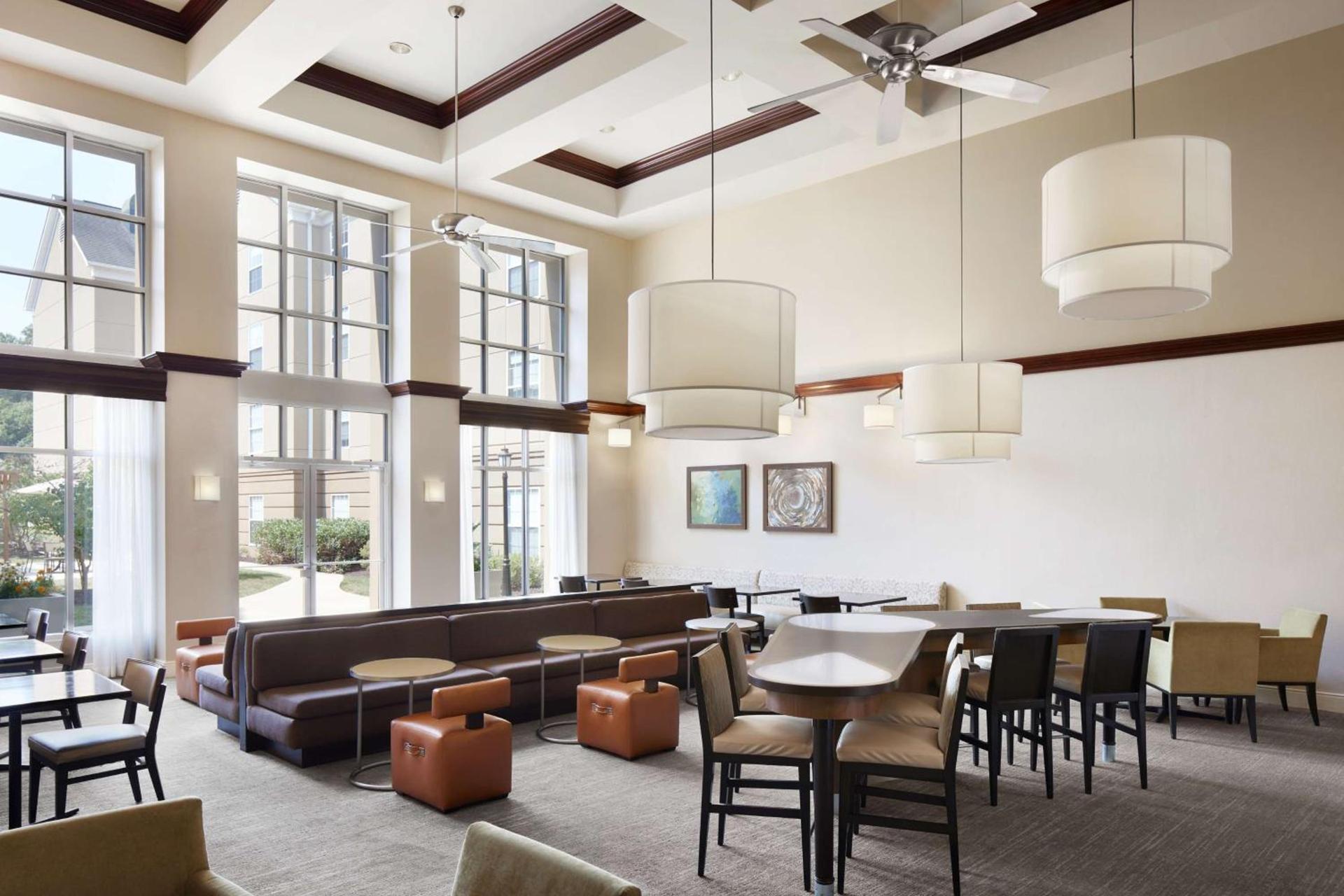 Homewood Suites by Hilton Baltimore-Washington Intl Apt photo 6