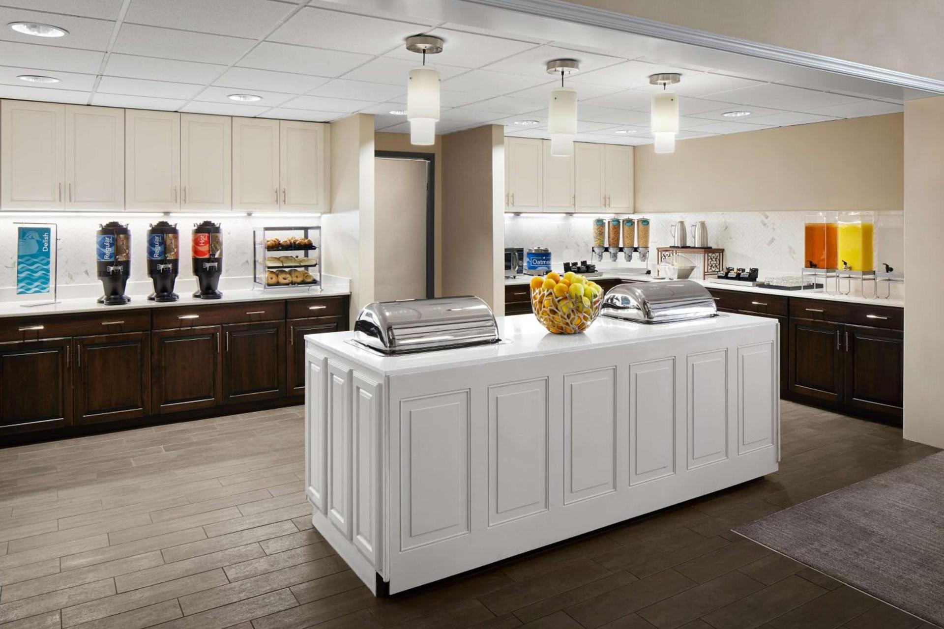 Homewood Suites by Hilton Baltimore-Washington Intl Apt photo 7