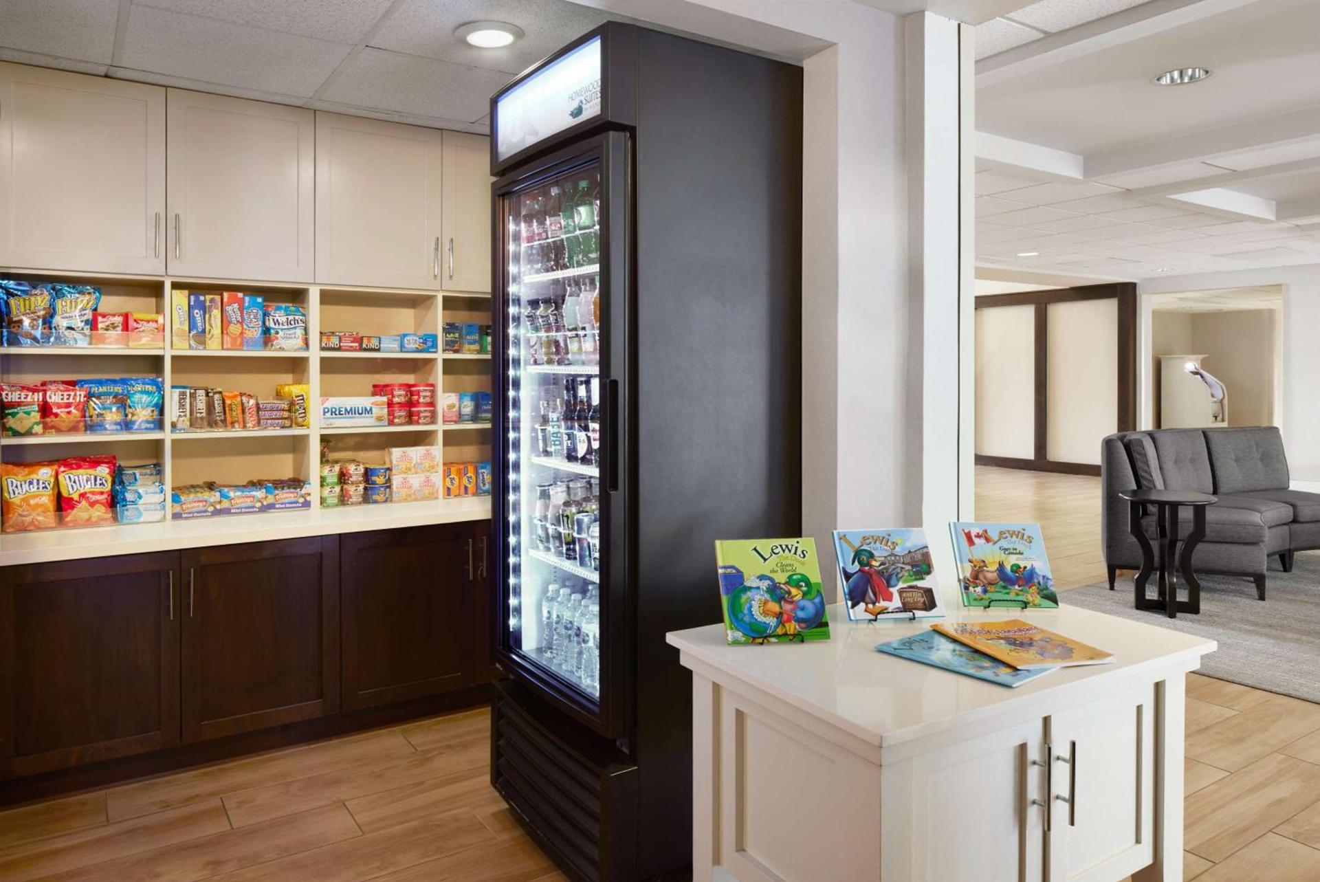 Homewood Suites by Hilton Baltimore-Washington Intl Apt photo 8