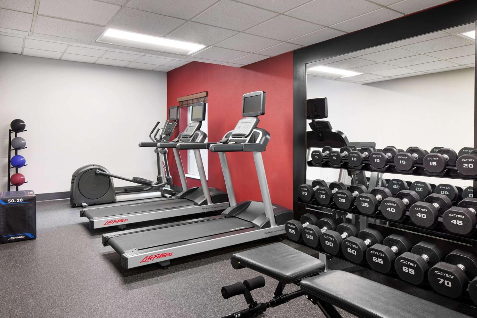 Homewood Suites by Hilton Baltimore-Washington Intl Apt photo 9