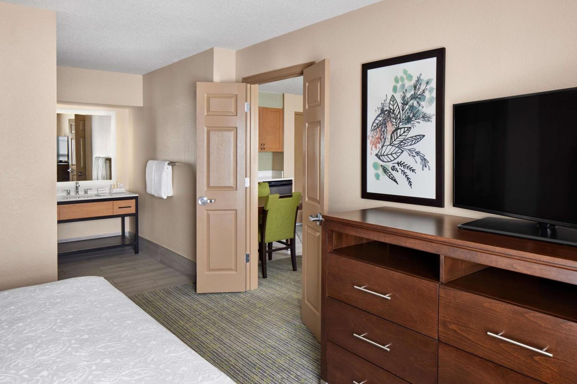 Homewood Suites by Hilton Baltimore-Washington Intl Apt photo 11
