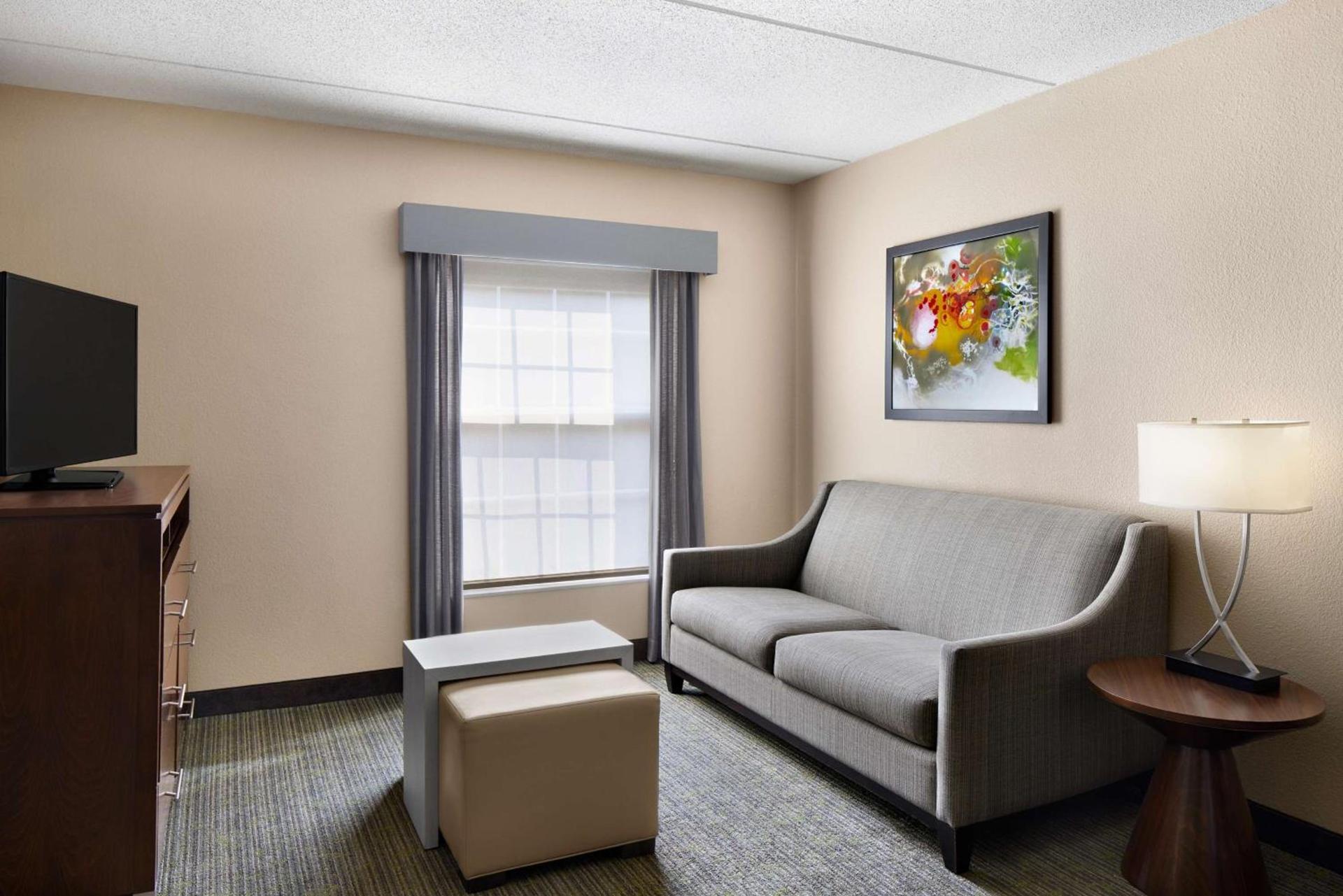 Homewood Suites by Hilton Baltimore-Washington Intl Apt photo 12