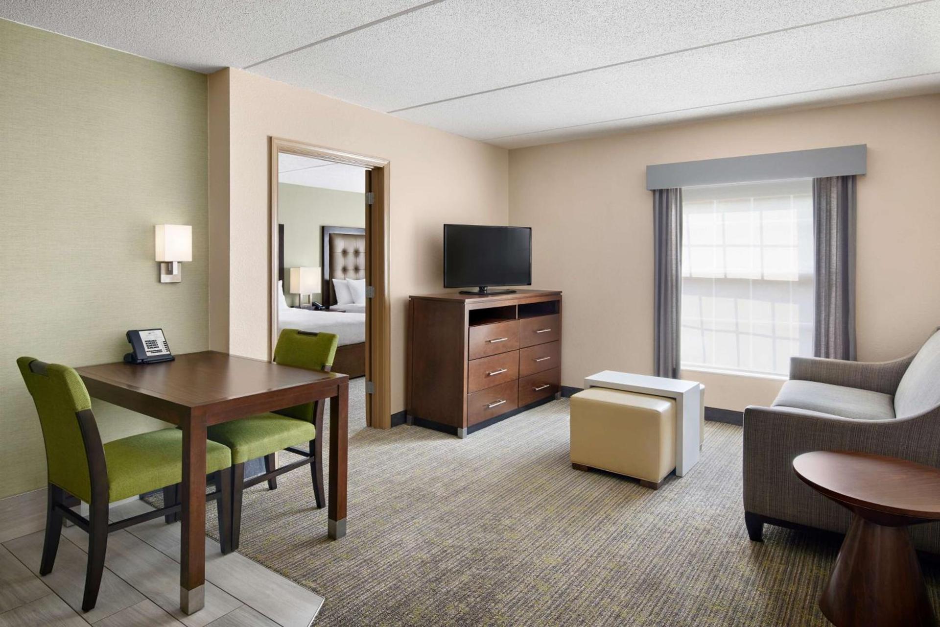 Homewood Suites by Hilton Baltimore-Washington Intl Apt photo 16