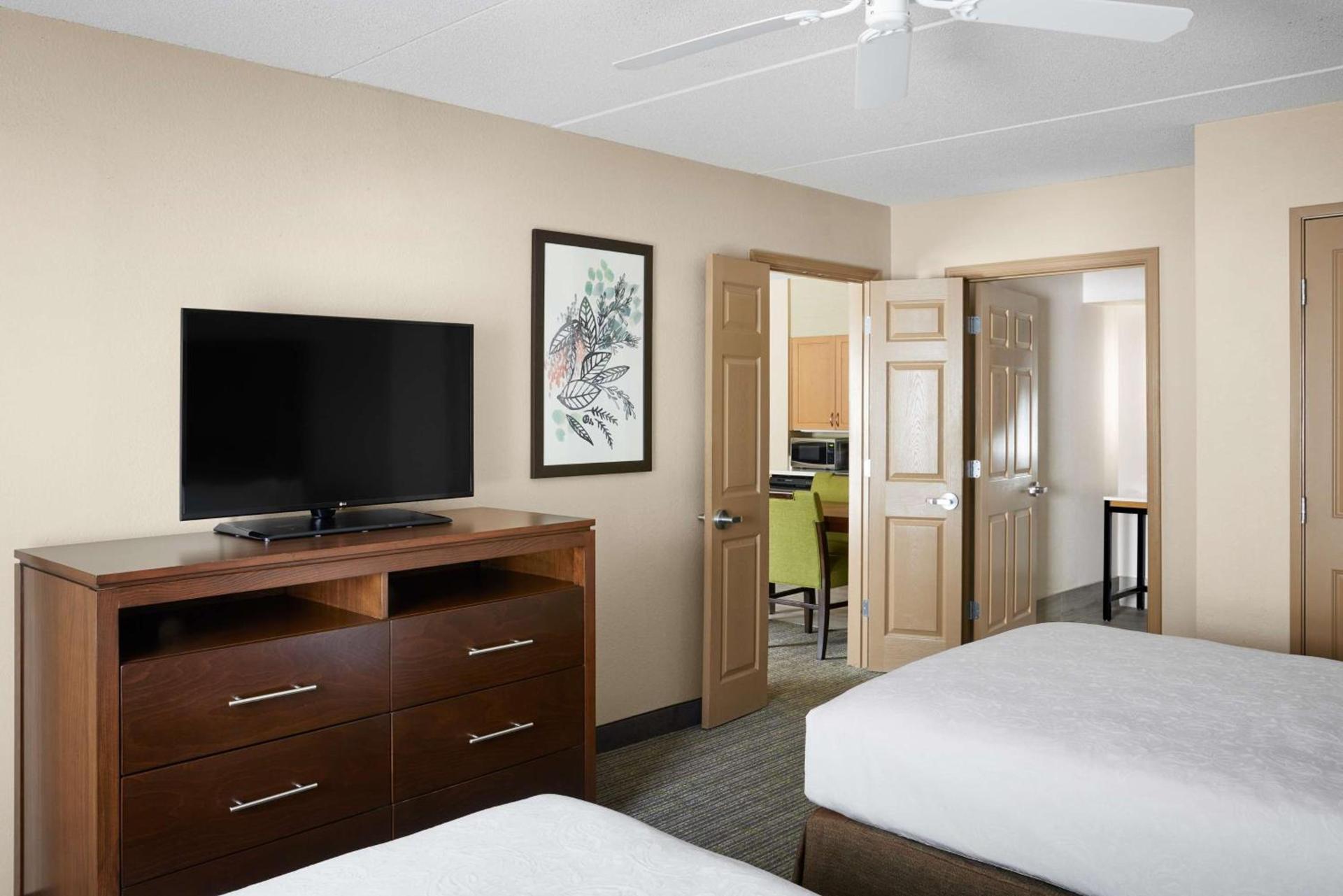 Homewood Suites by Hilton Baltimore-Washington Intl Apt photo 15