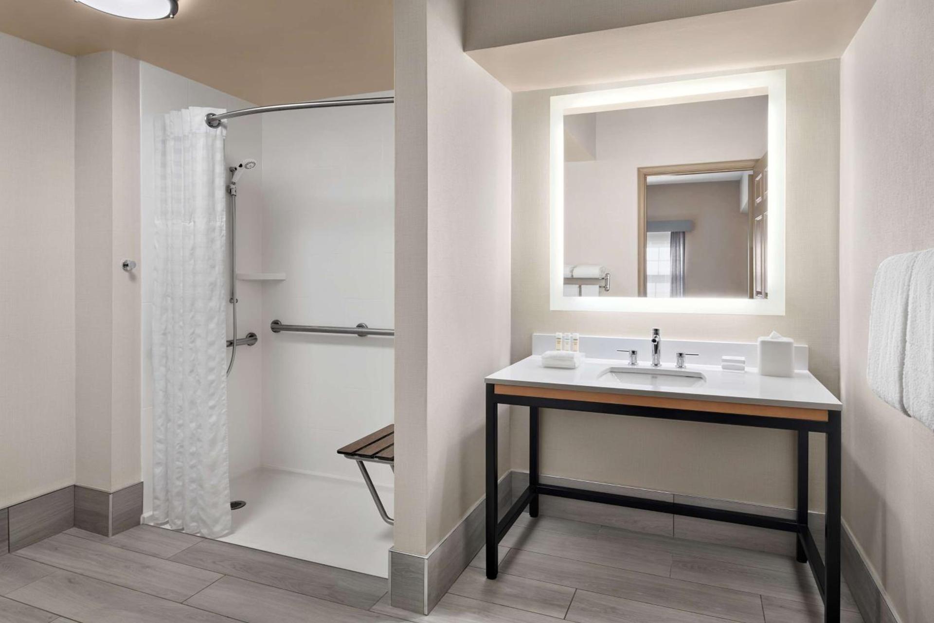 Homewood Suites by Hilton Baltimore-Washington Intl Apt photo 17