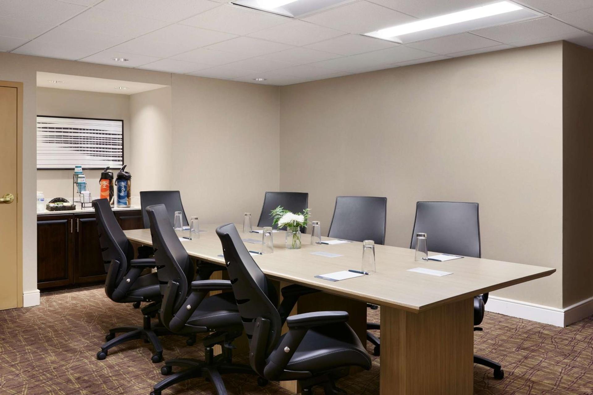 Homewood Suites by Hilton Baltimore-Washington Intl Apt photo 19