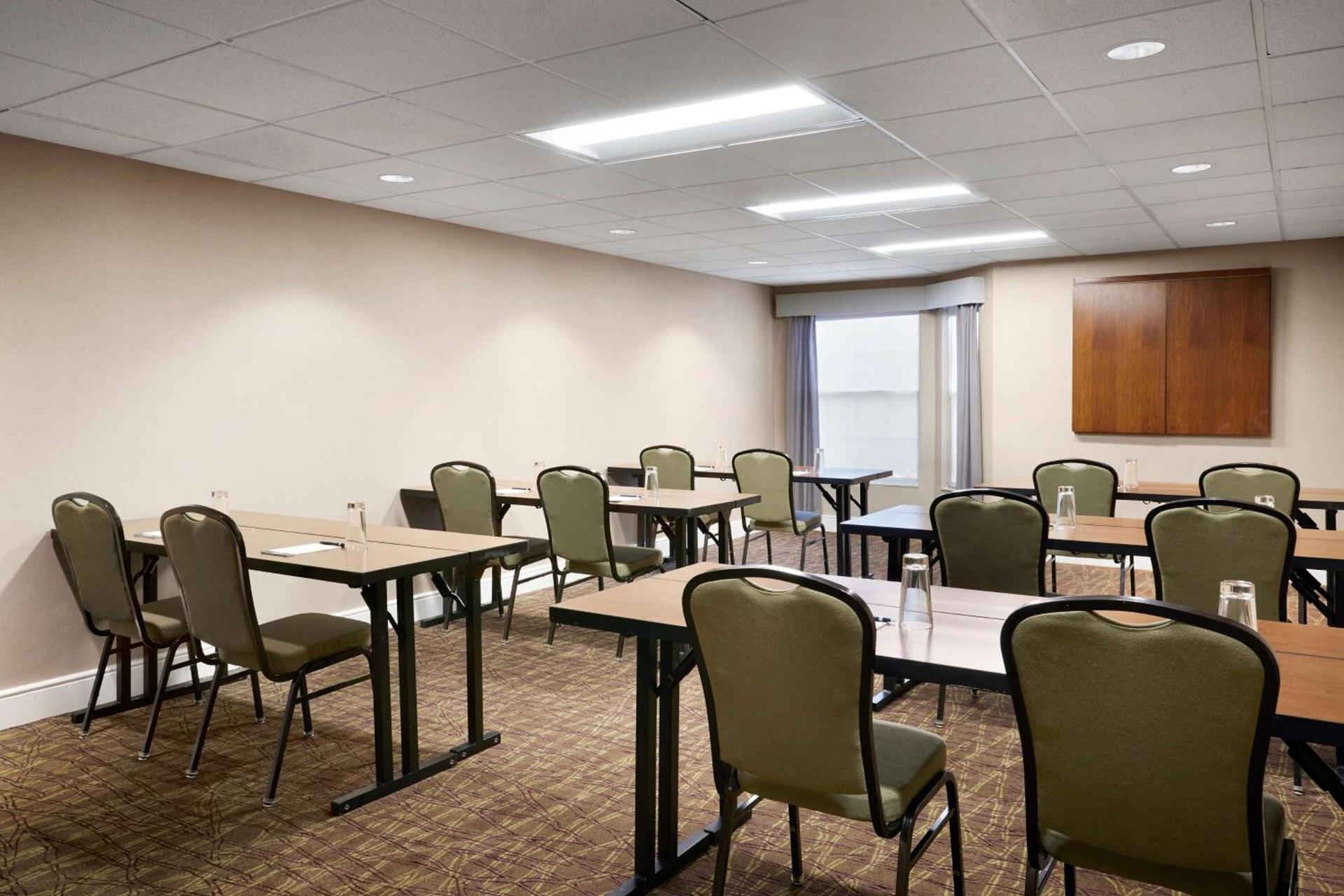 Homewood Suites by Hilton Baltimore-Washington Intl Apt photo 20