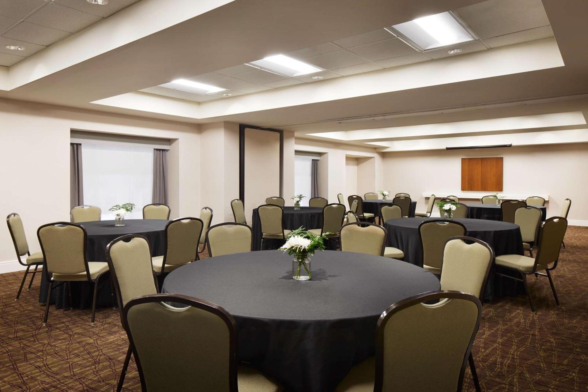 Homewood Suites by Hilton Baltimore-Washington Intl Apt photo 21