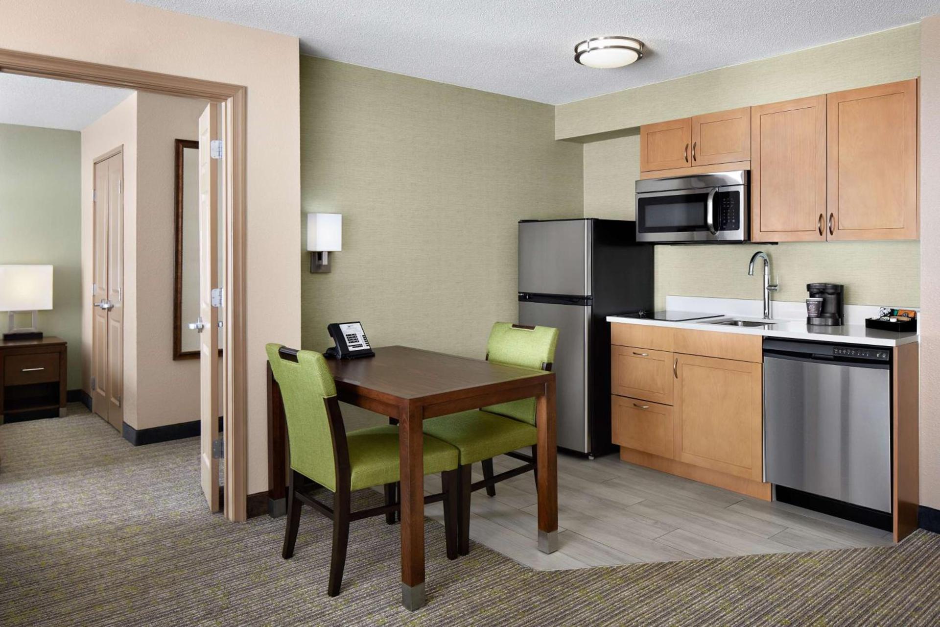 Homewood Suites by Hilton Baltimore-Washington Intl Apt photo 22