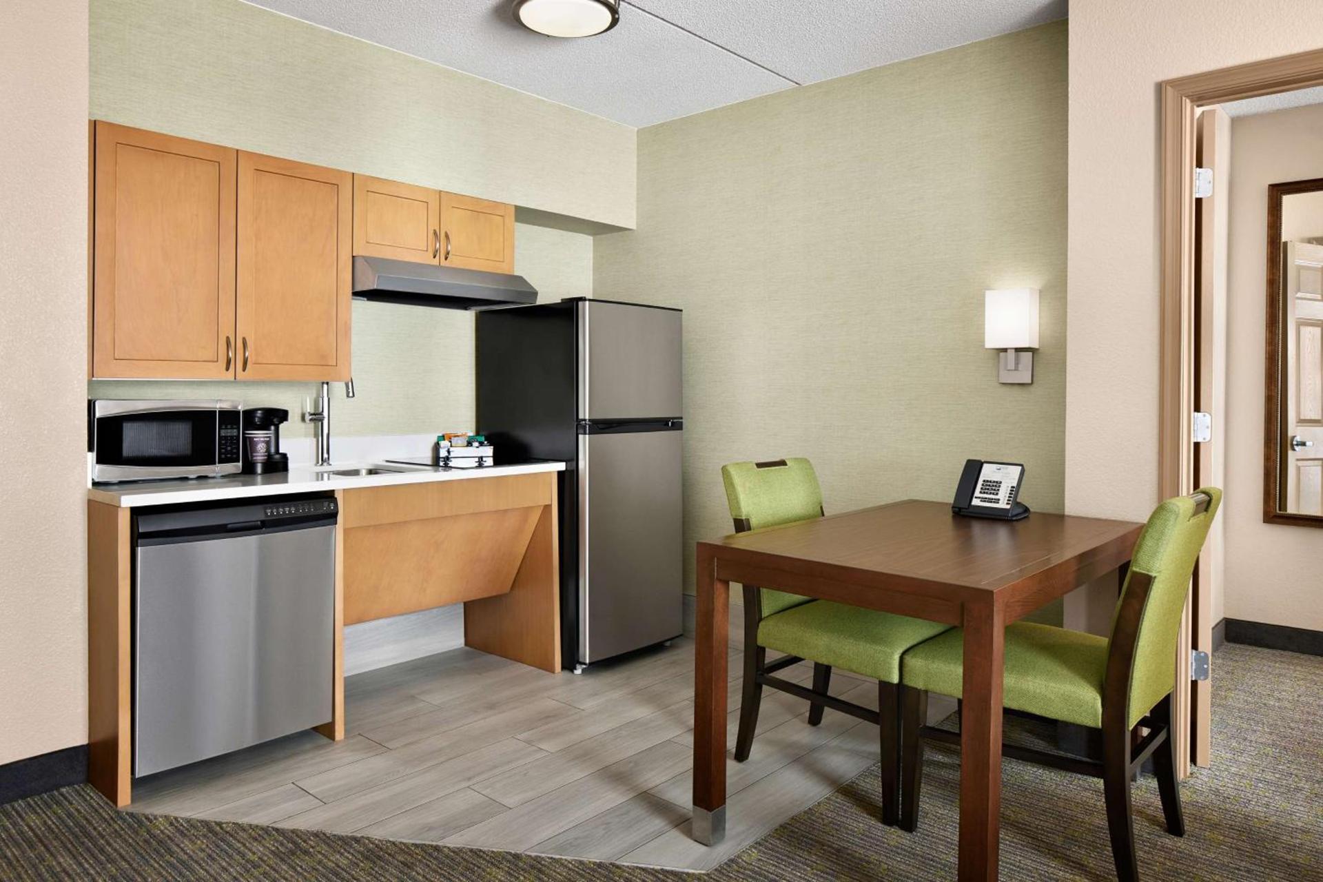 Homewood Suites by Hilton Baltimore-Washington Intl Apt photo 23