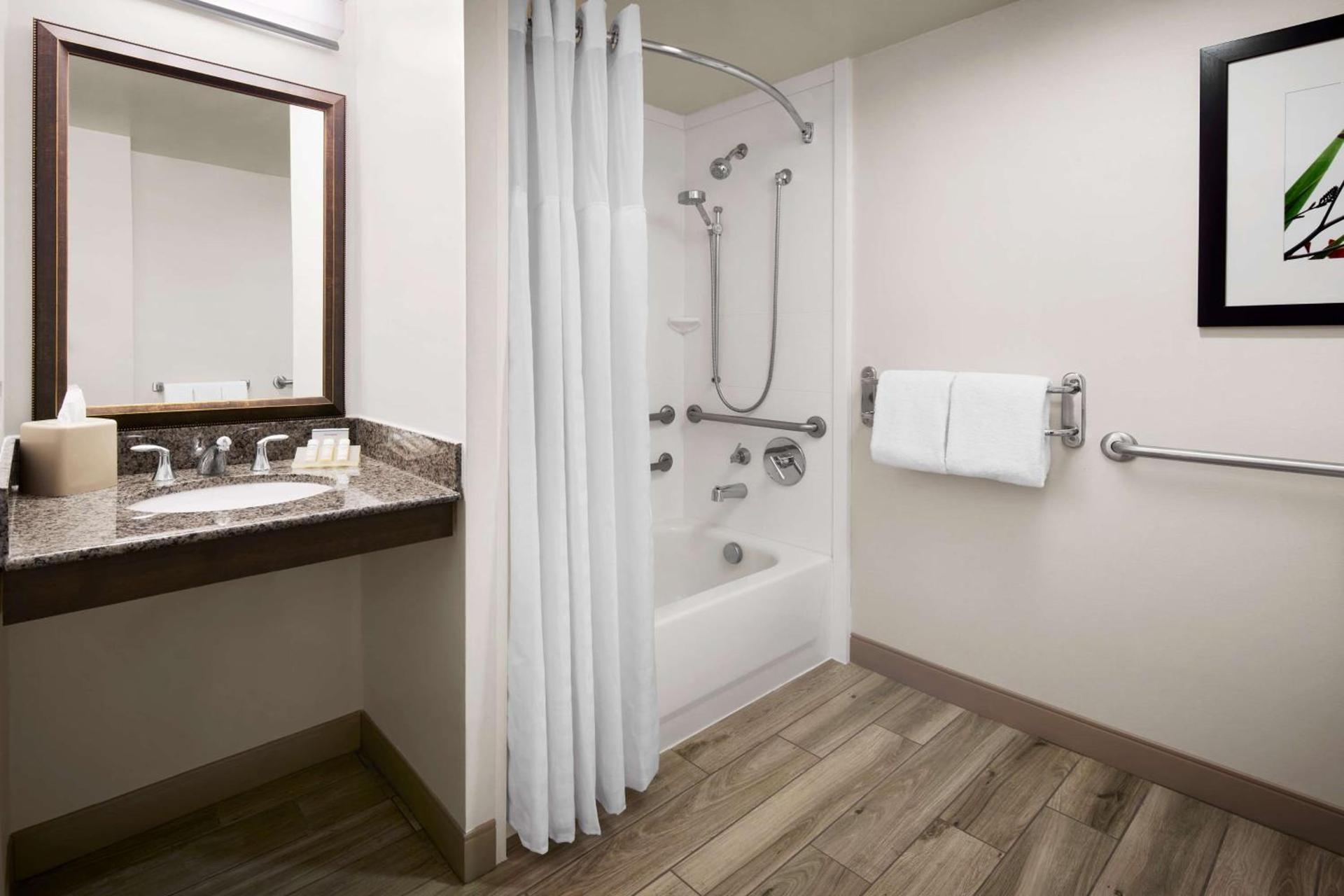 Hilton Garden Inn Denver South Park Meadows Area photo 14